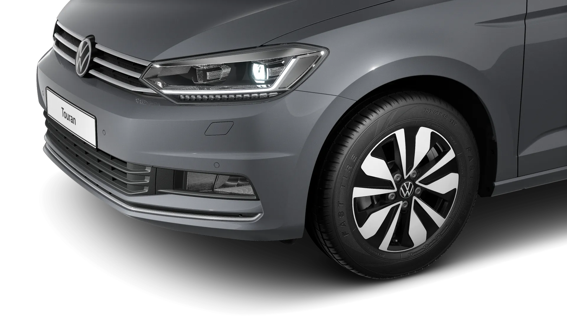 Volkswagen Touran MOVE