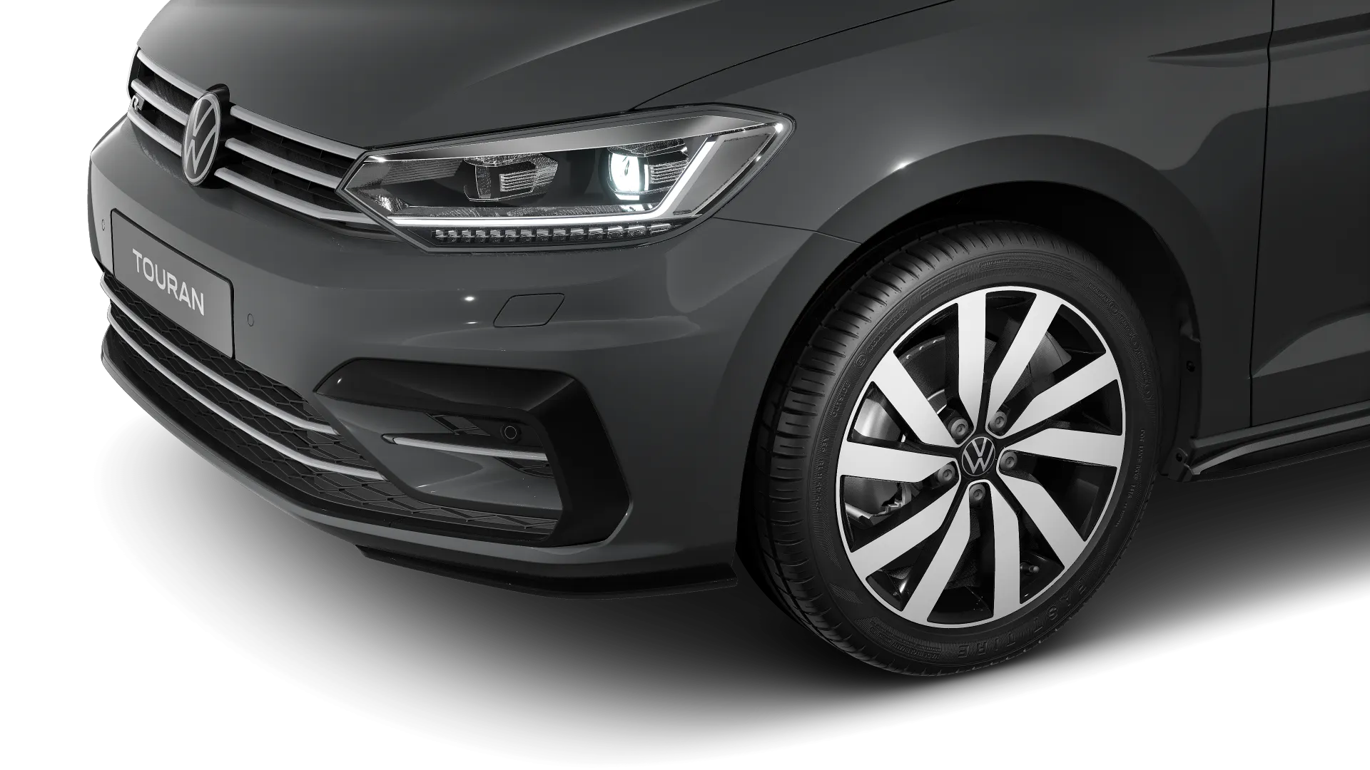 Volkswagen Touran MOVE