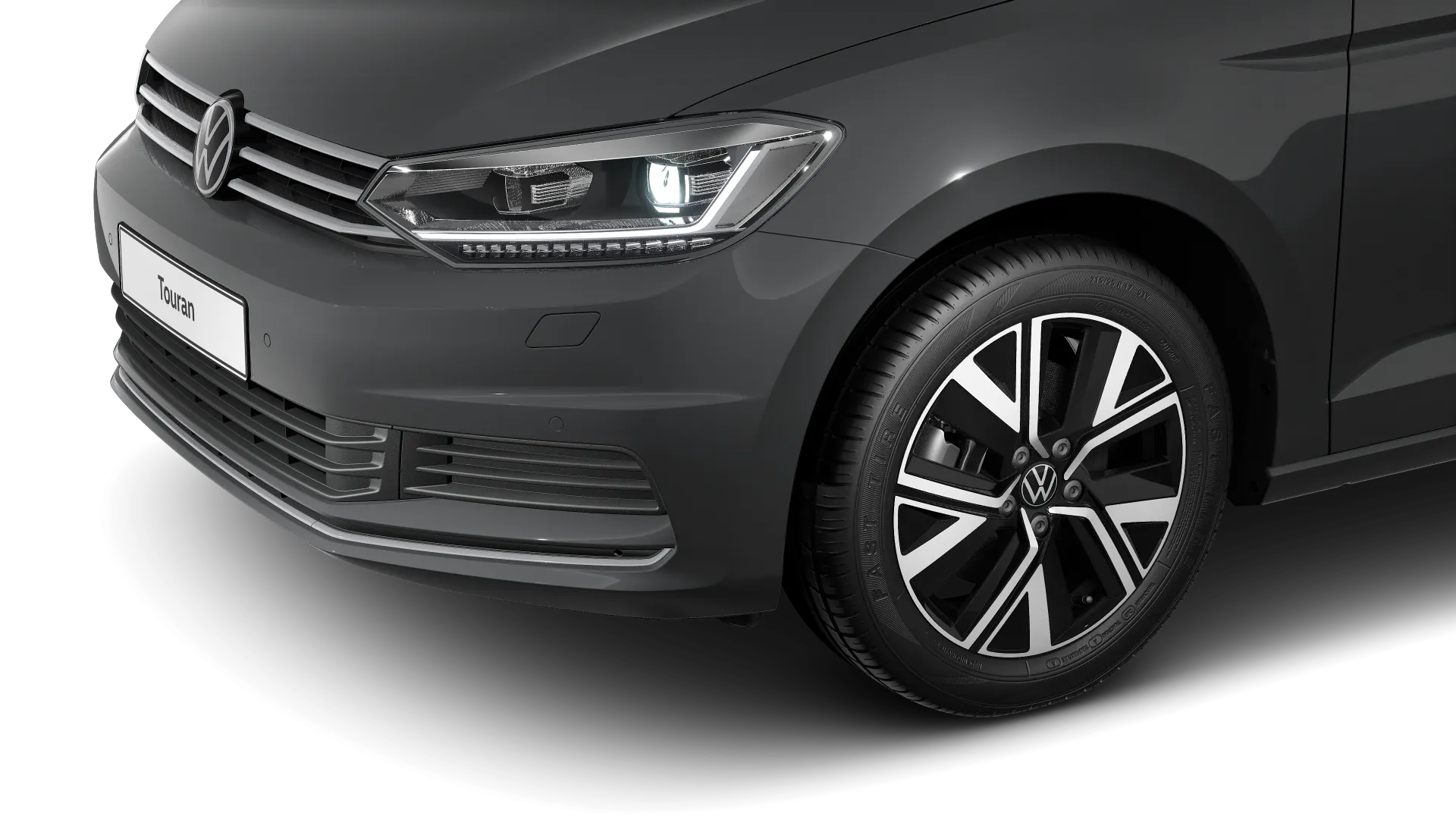 Volkswagen Touran MOVE