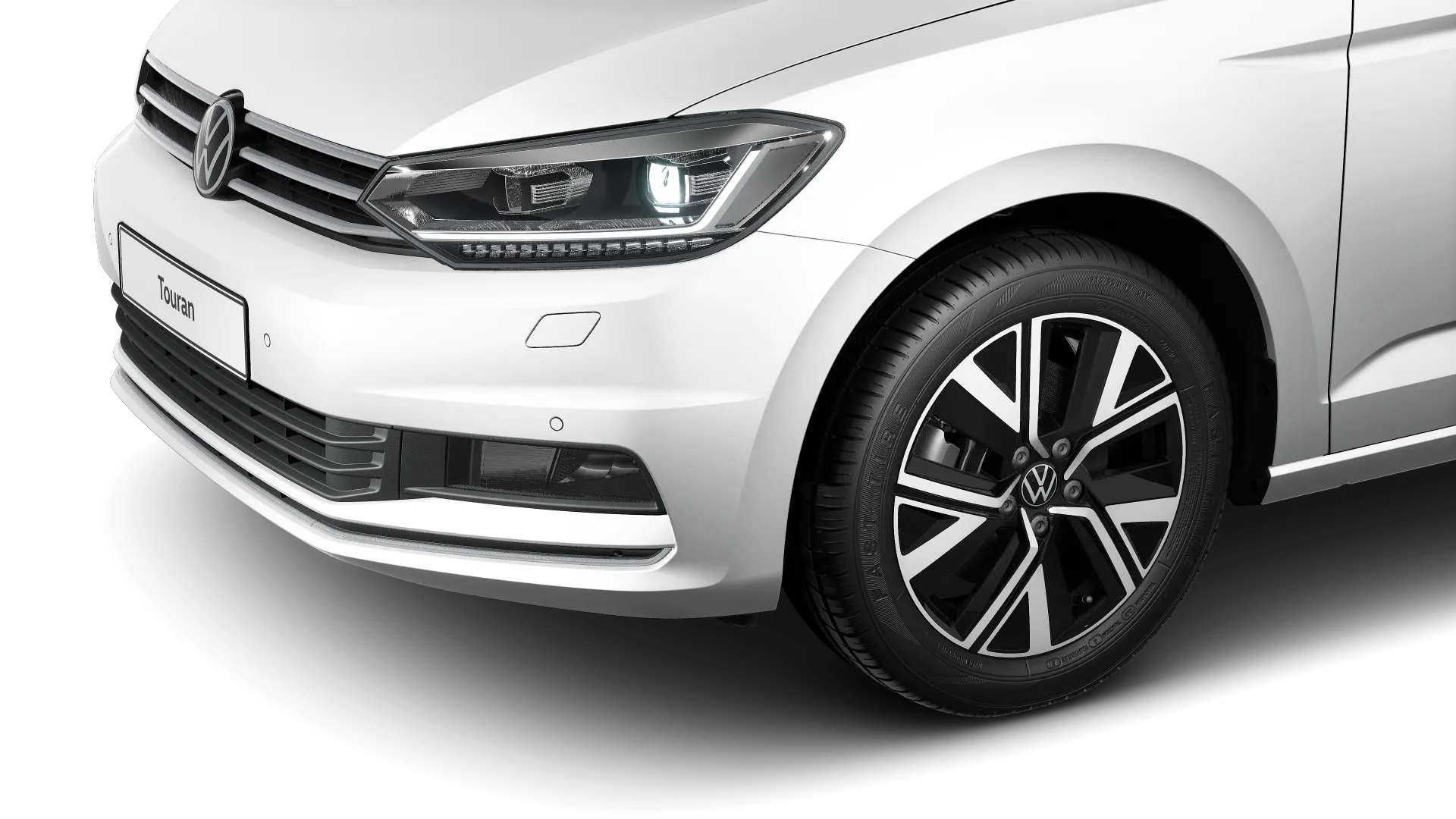 Volkswagen Touran MOVE