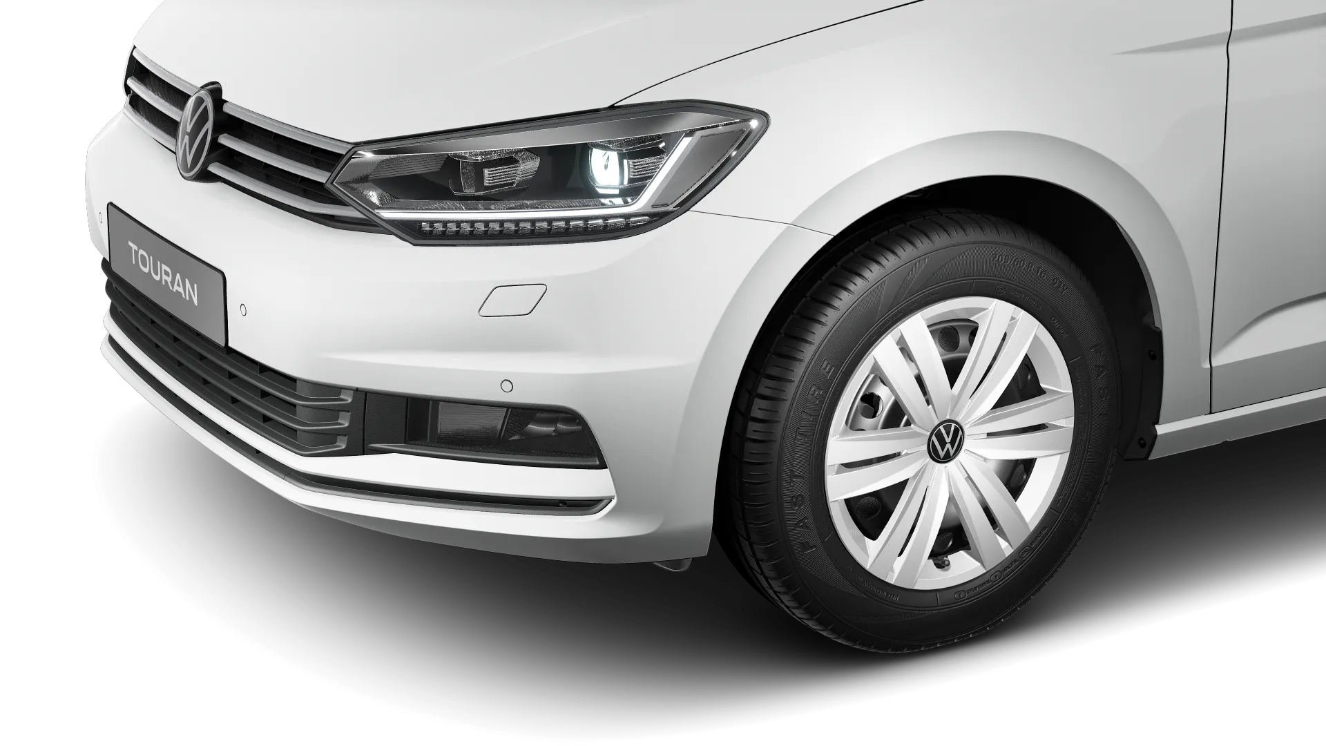 Volkswagen Touran Trendline