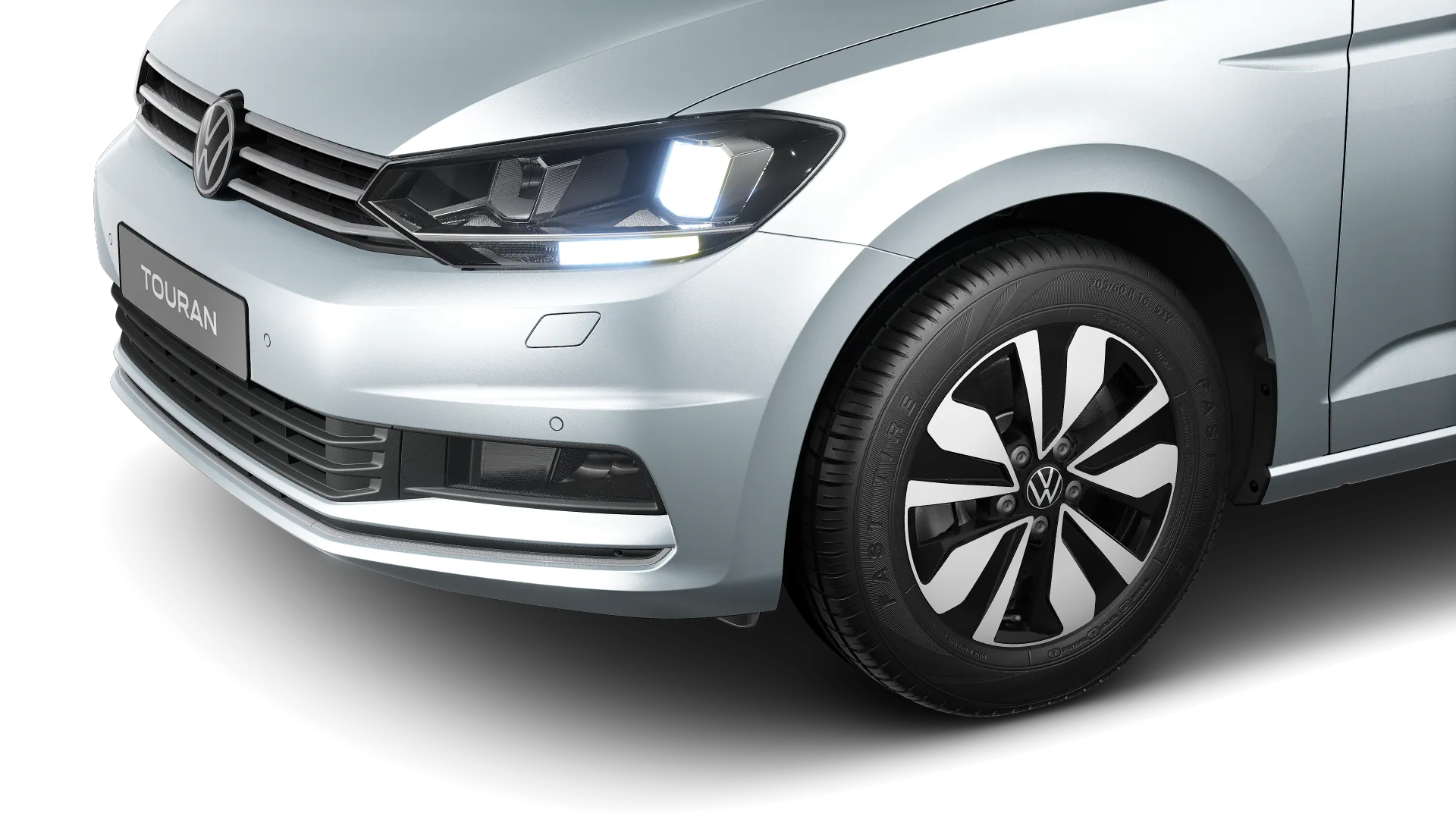 Volkswagen Touran MOVE