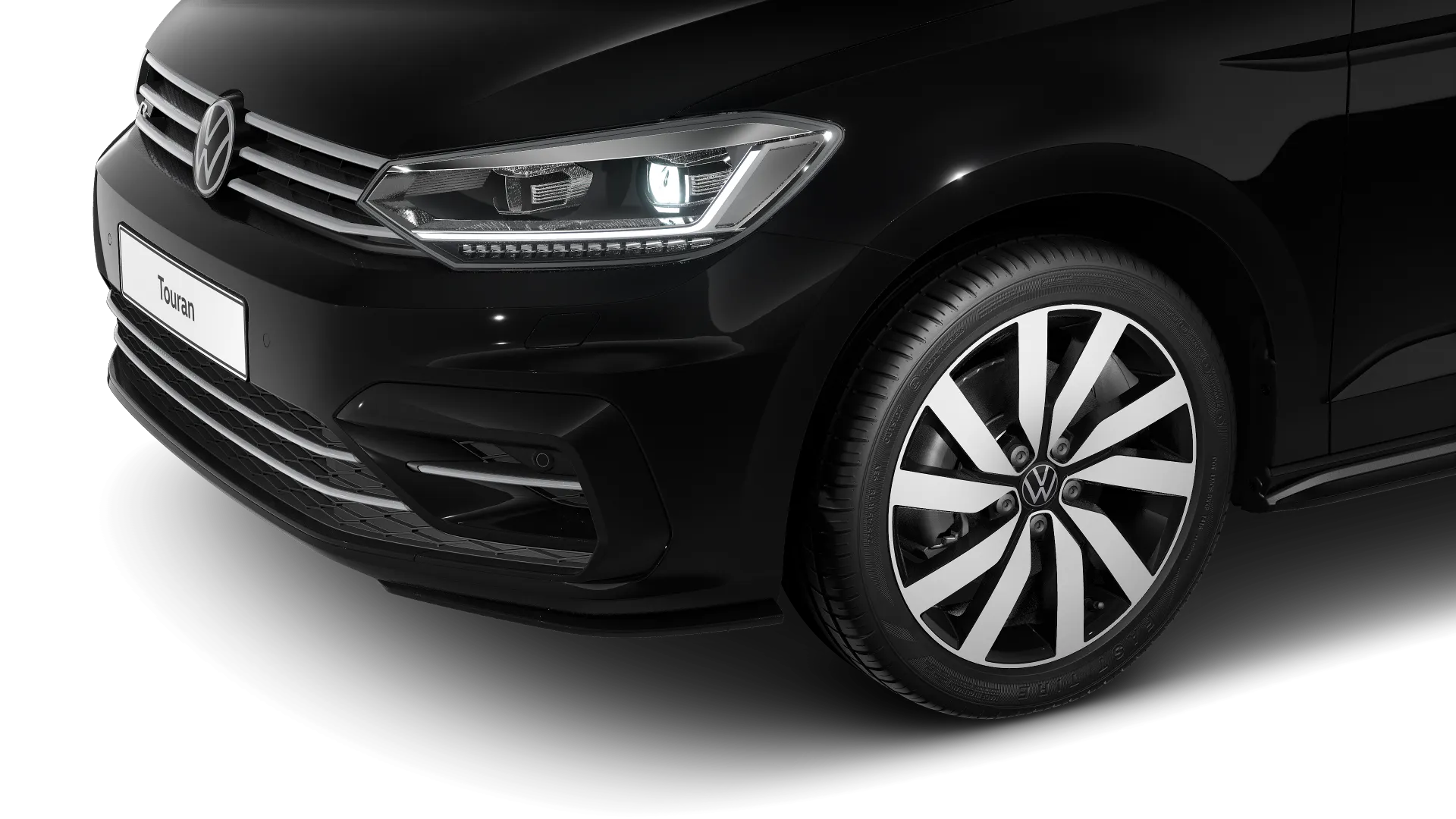 Volkswagen Touran MOVE