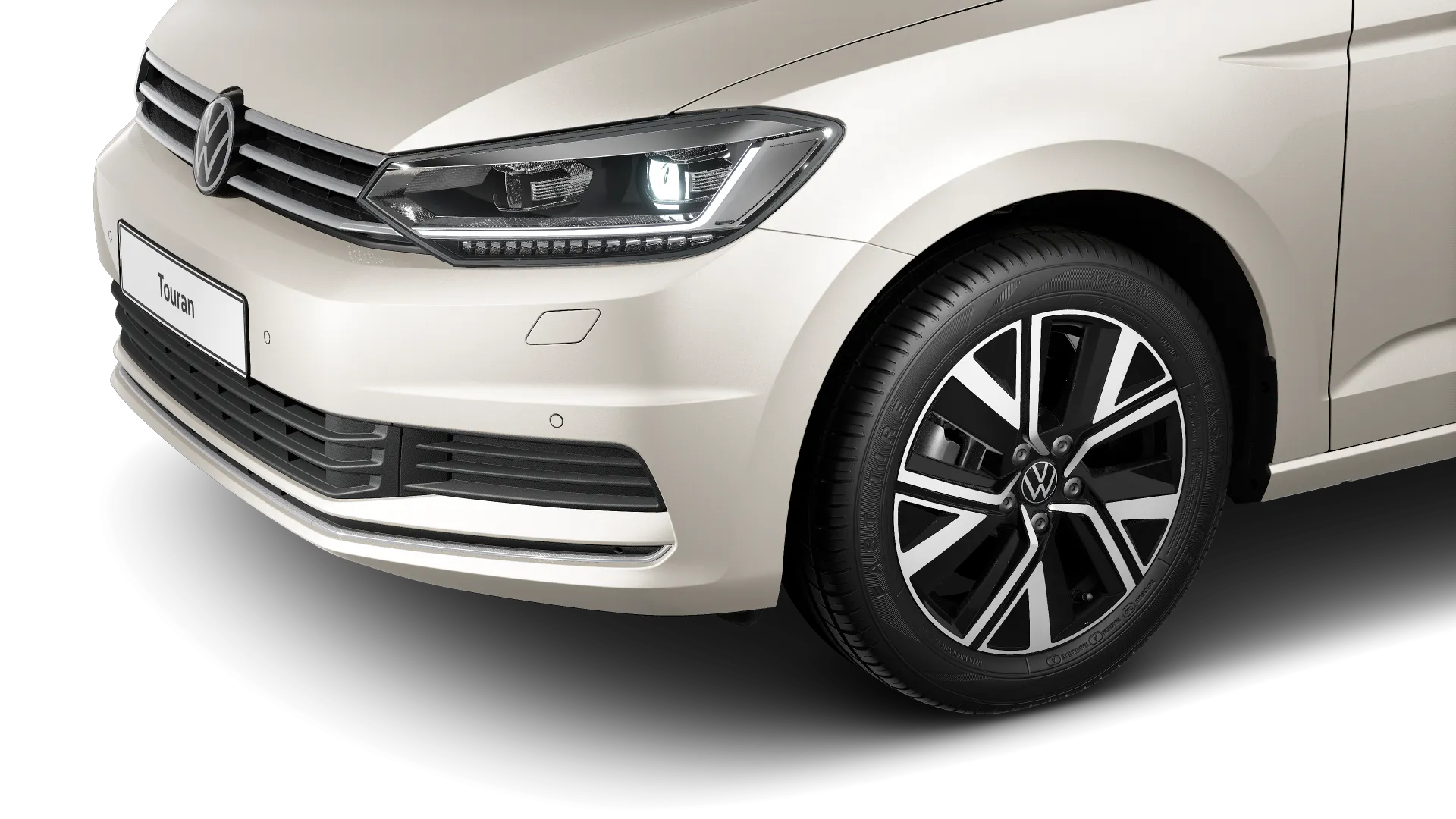 Volkswagen Touran MOVE