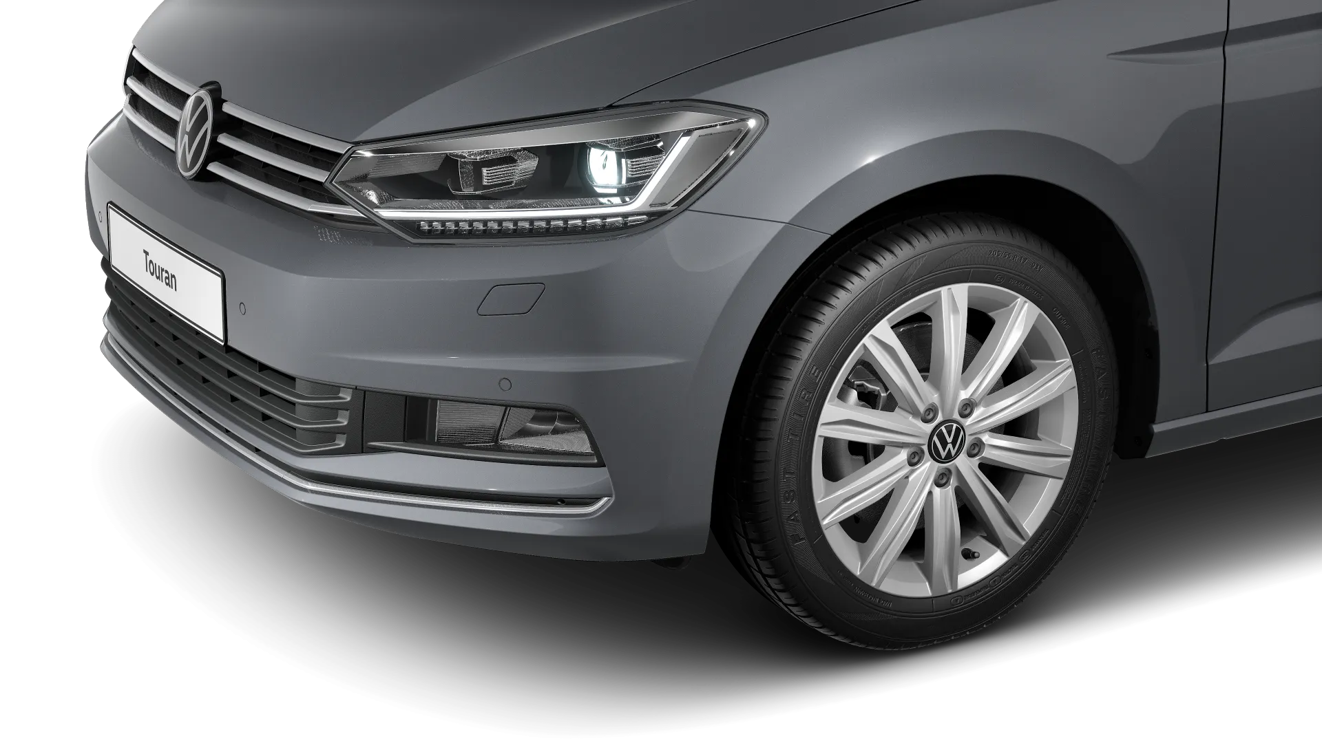 Volkswagen Touran MOVE