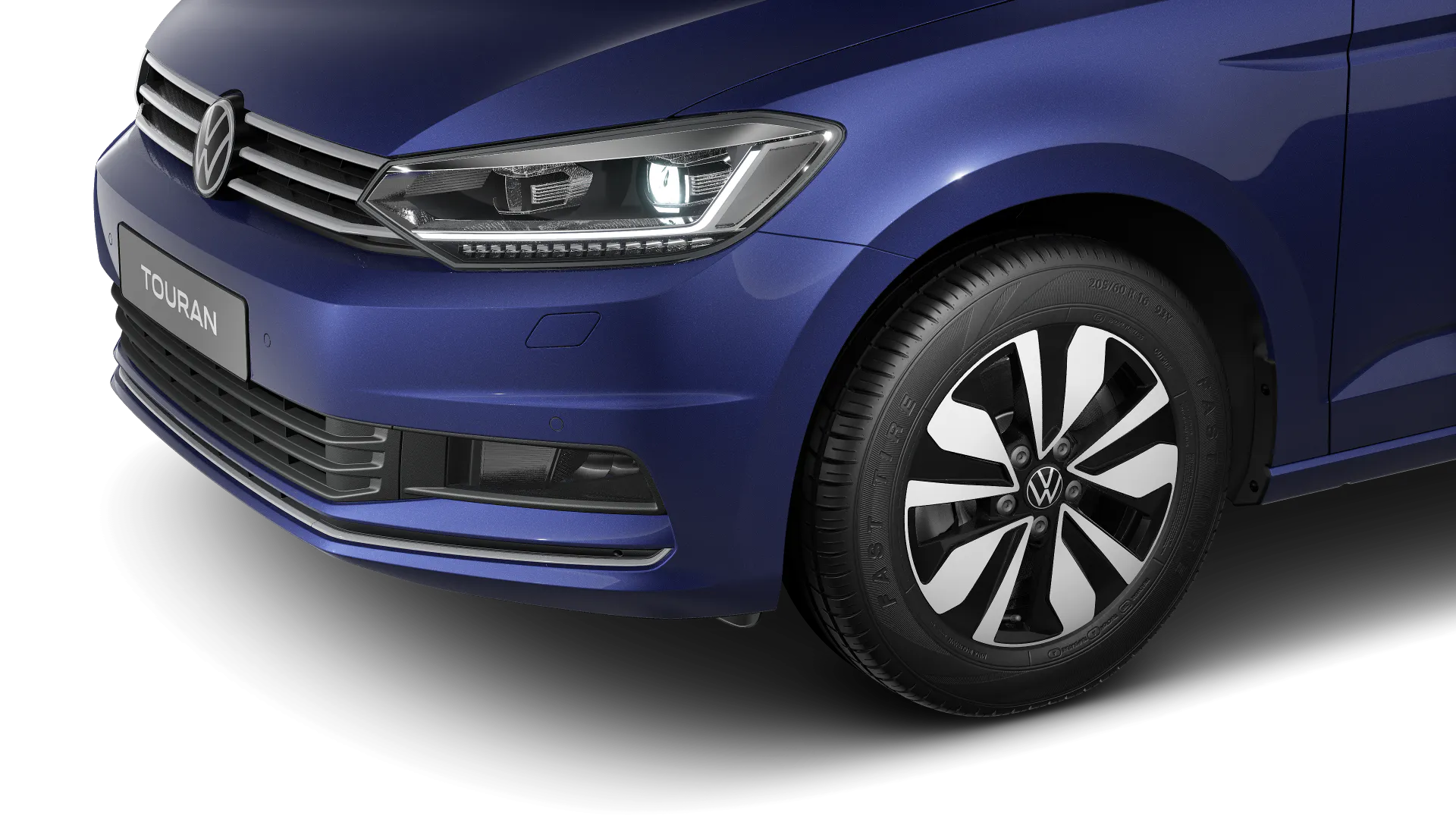 Volkswagen Touran MOVE