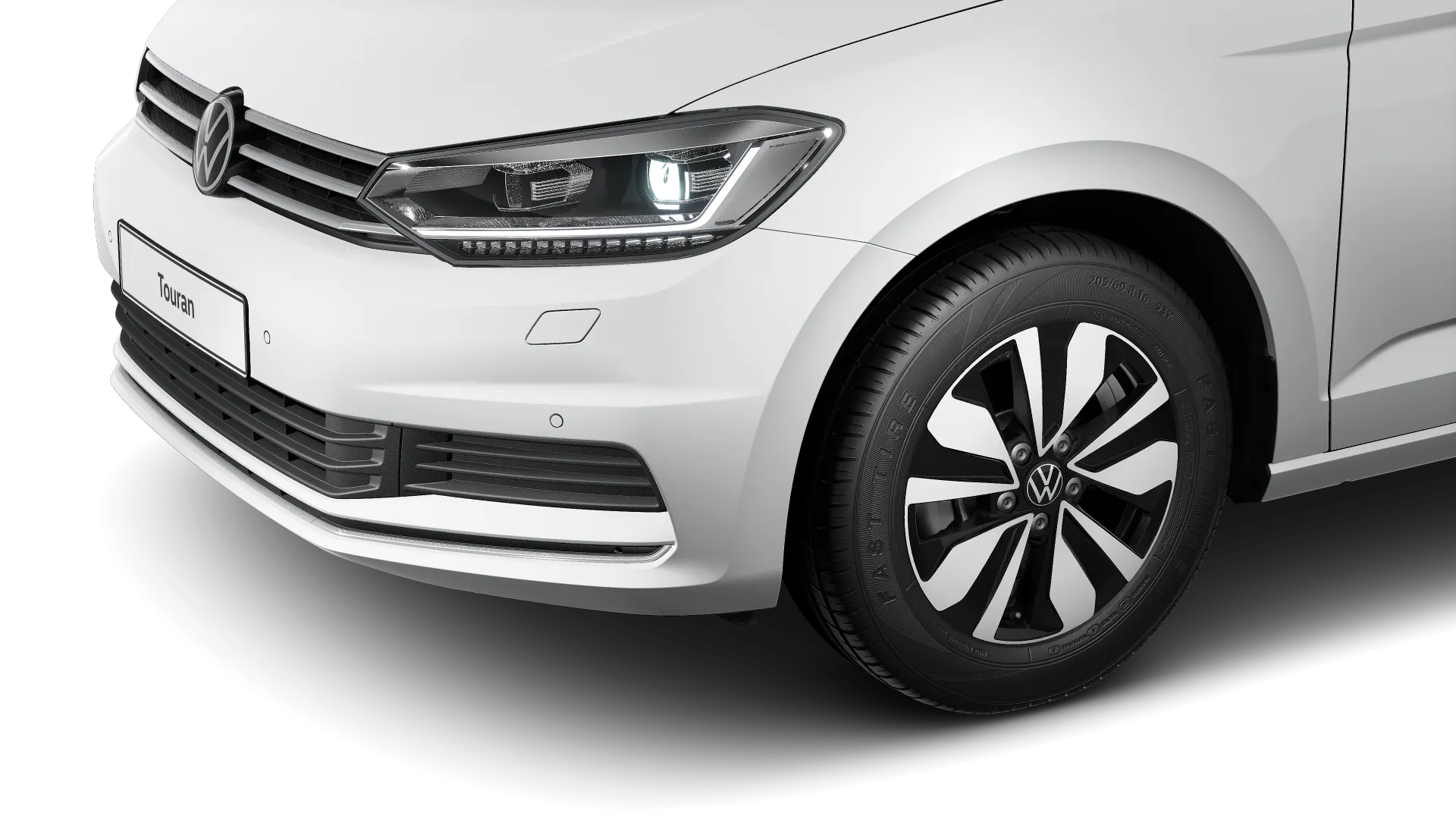 Volkswagen Touran MOVE
