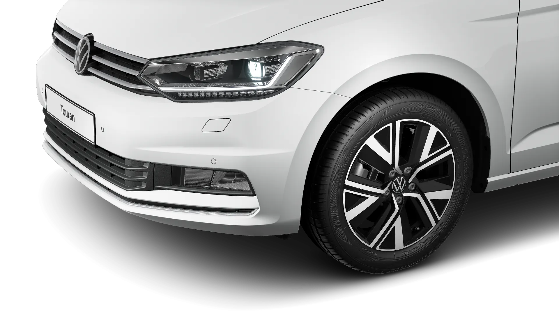 Volkswagen Touran MOVE