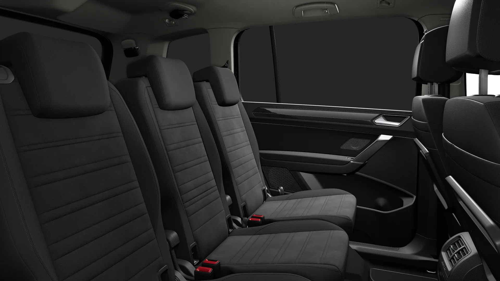 Volkswagen Touran Highline