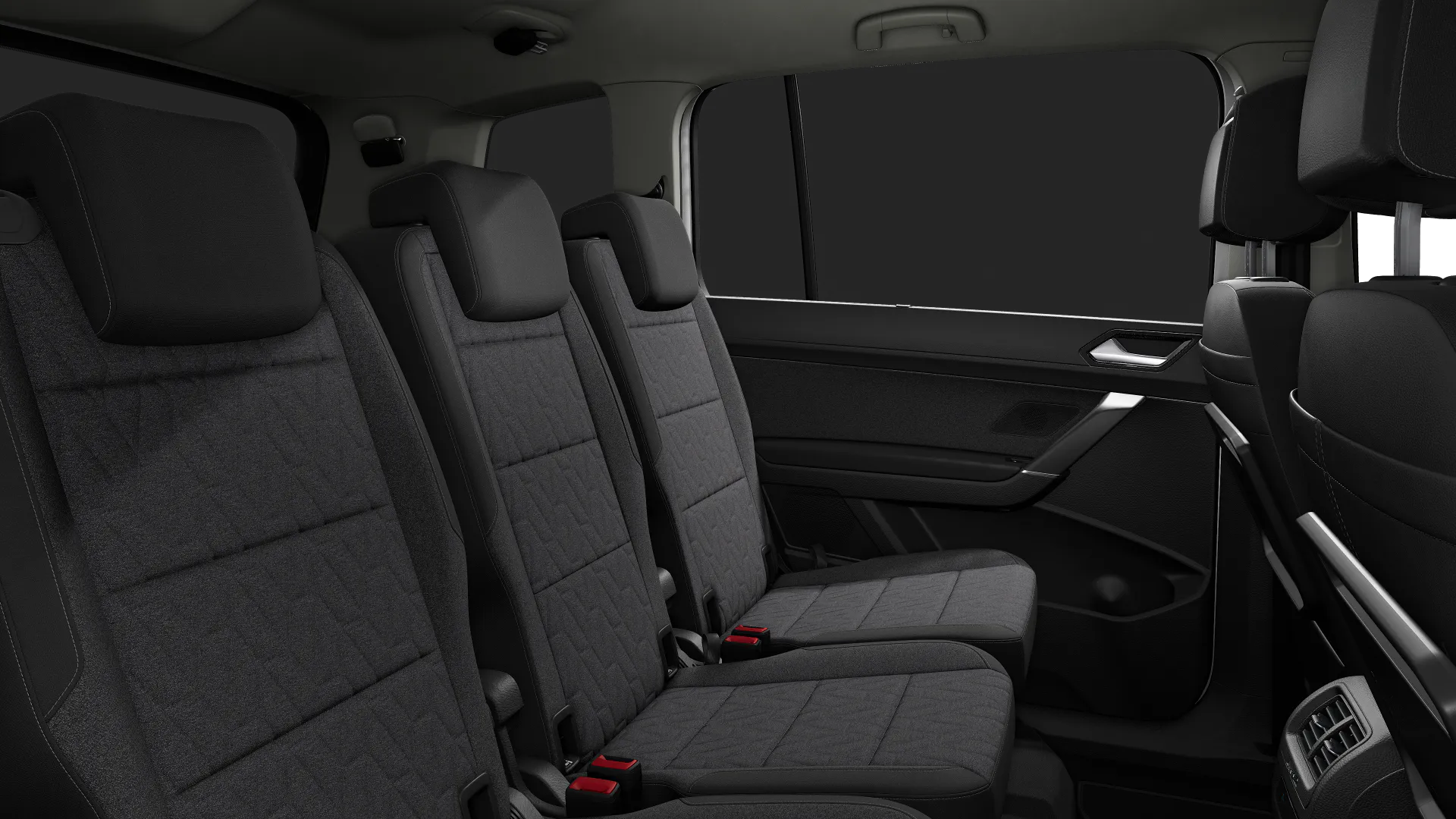 Volkswagen Touran MOVE