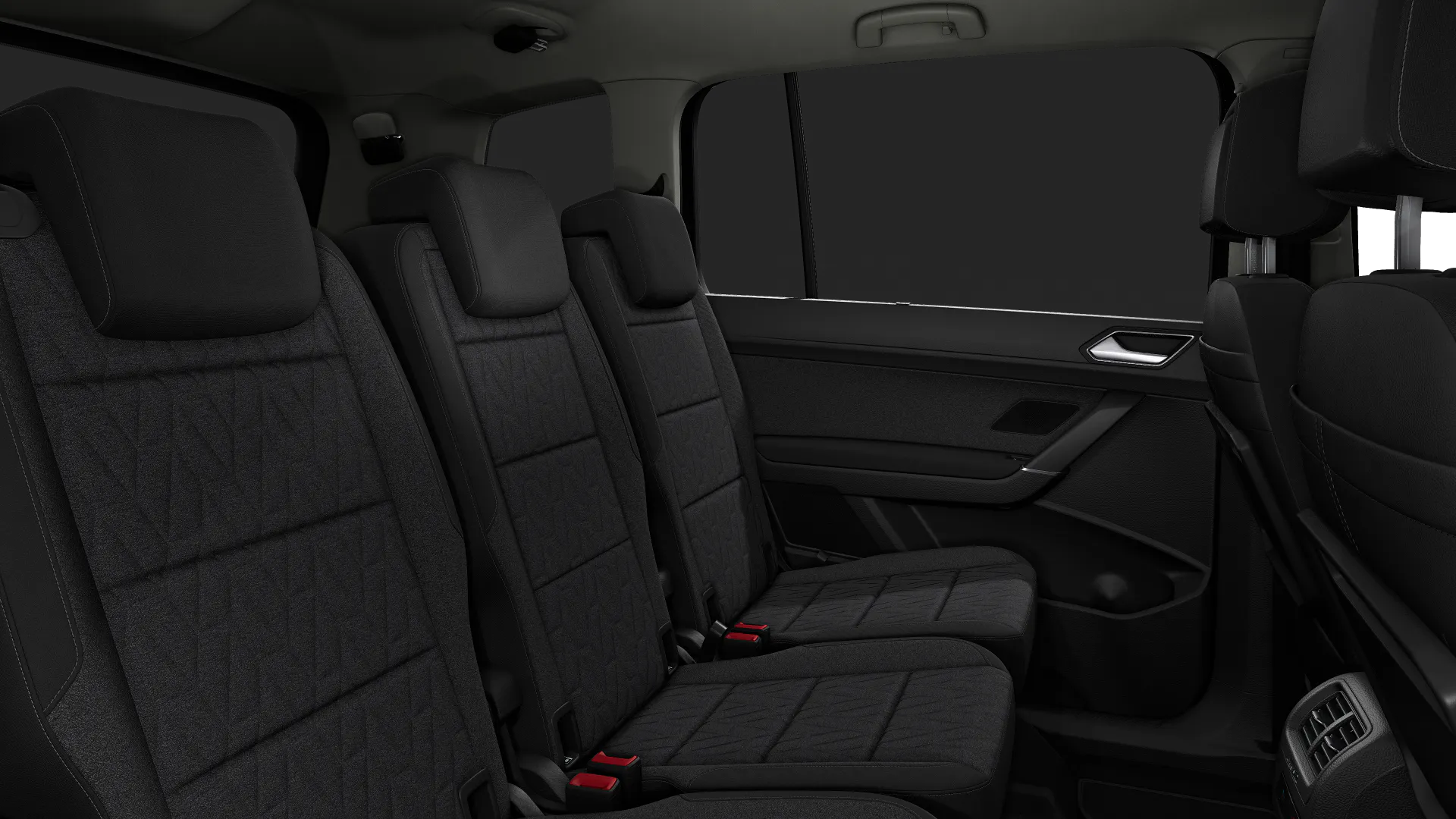 Volkswagen Touran MOVE