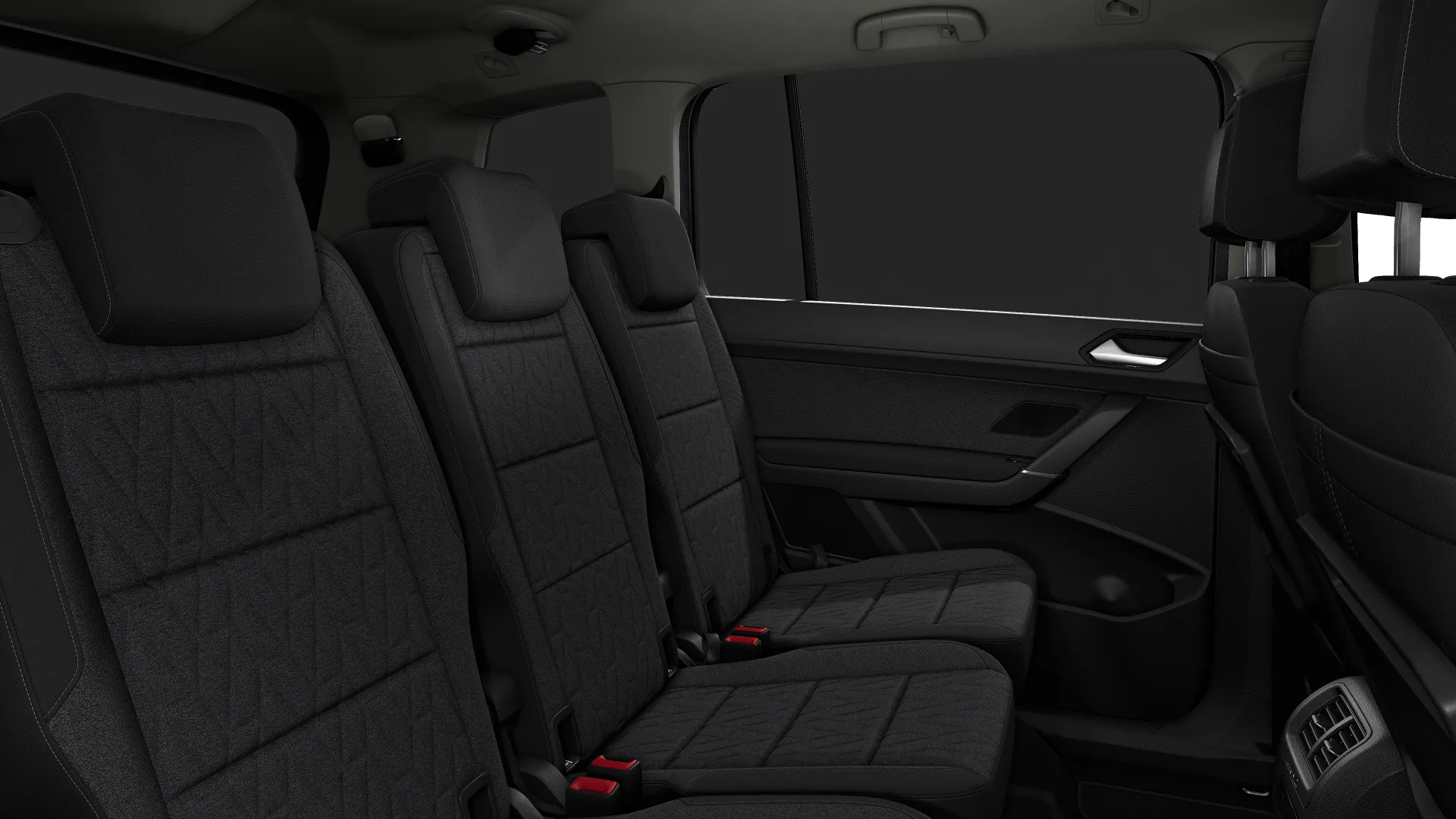 Volkswagen Touran MOVE