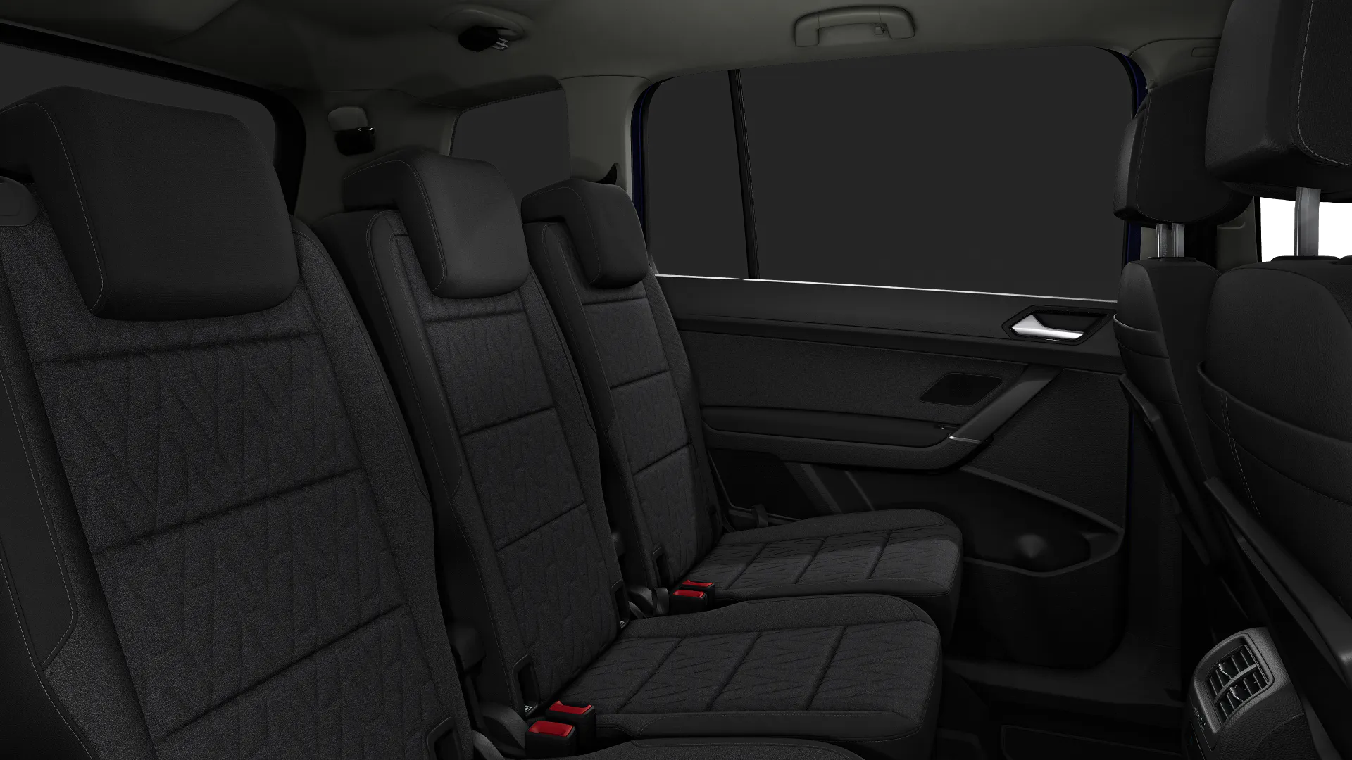 Volkswagen Touran MOVE