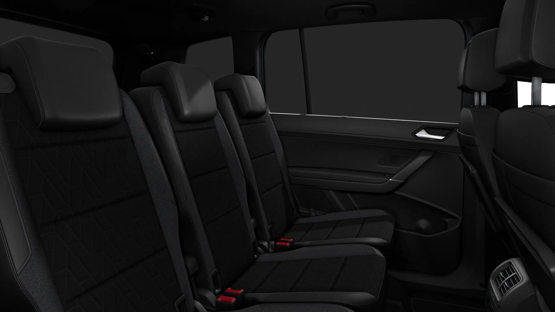 Volkswagen Touran Goal