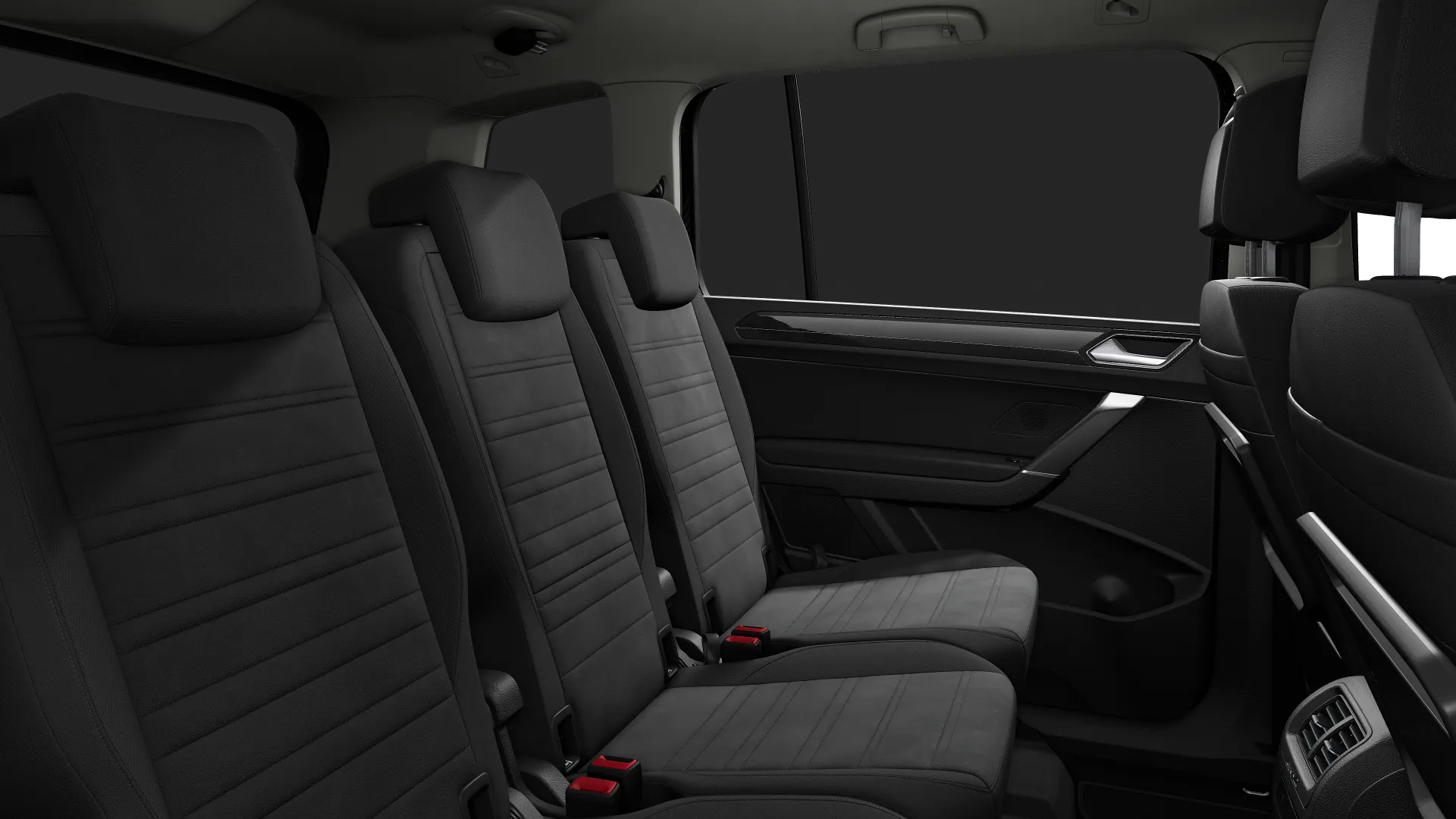 Volkswagen Touran Highline