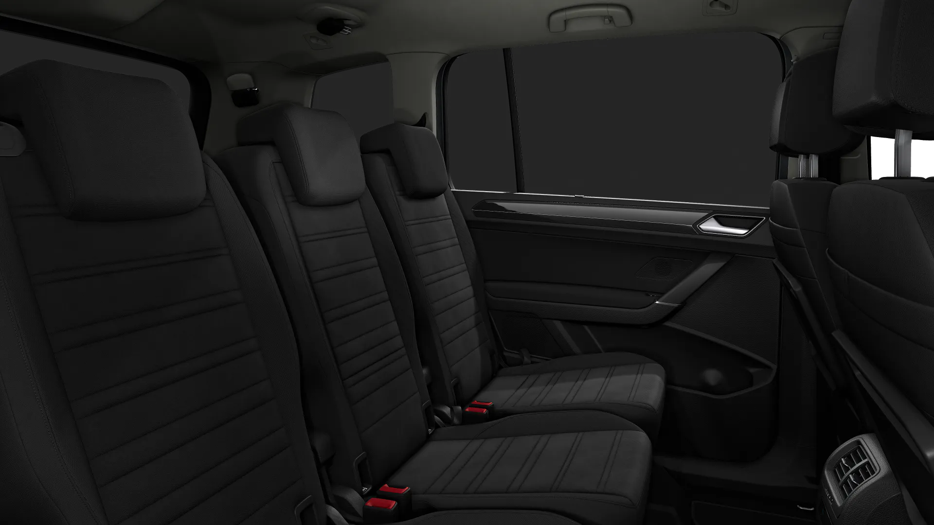 Volkswagen Touran Highline