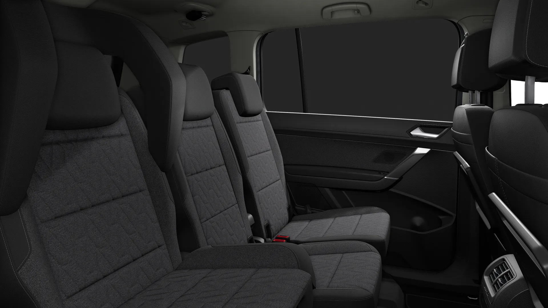 Volkswagen Touran MOVE