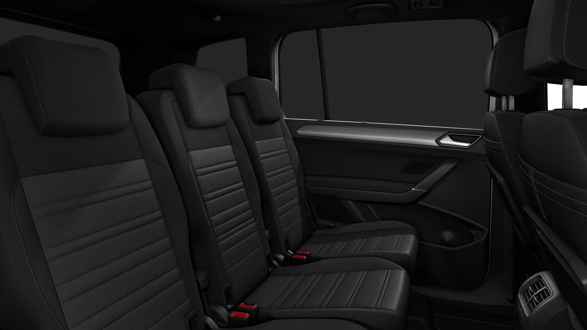 Volkswagen Touran R-Line