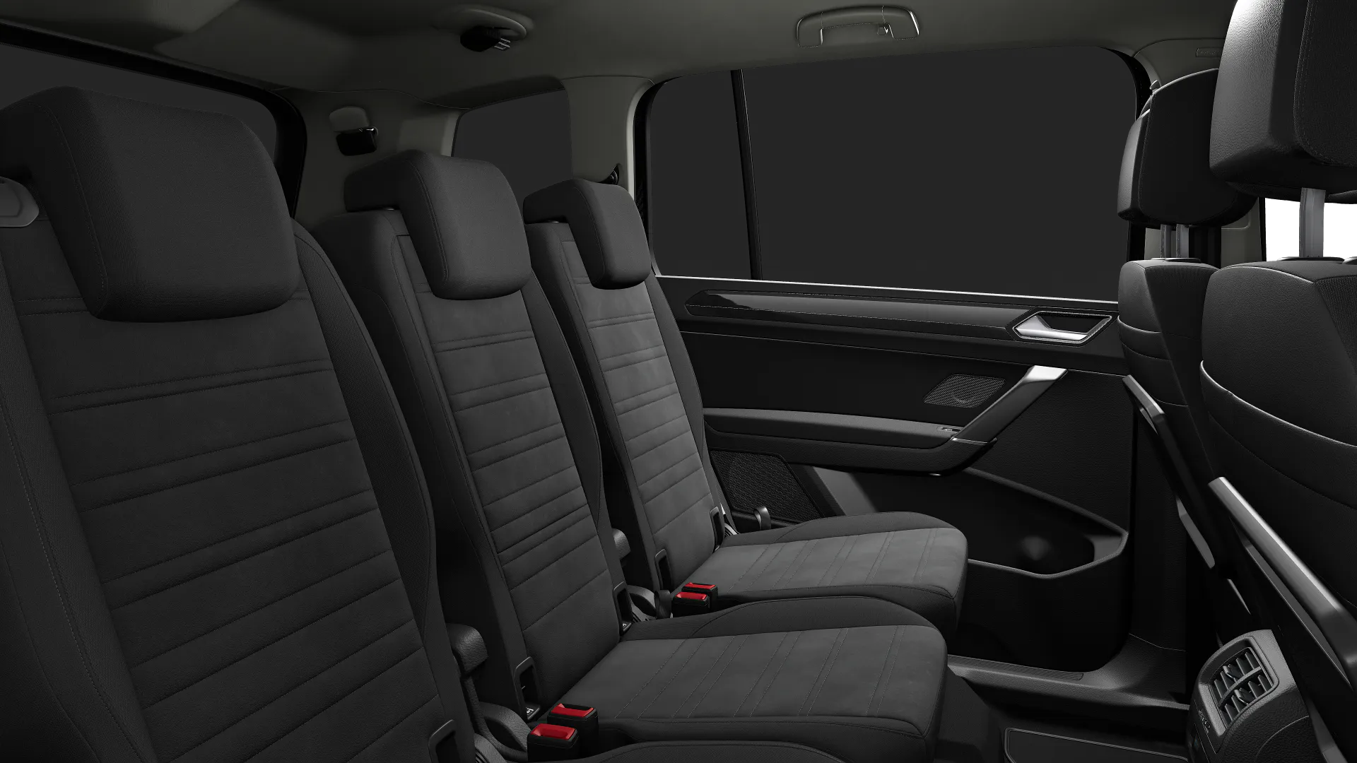 Volkswagen Touran Highline