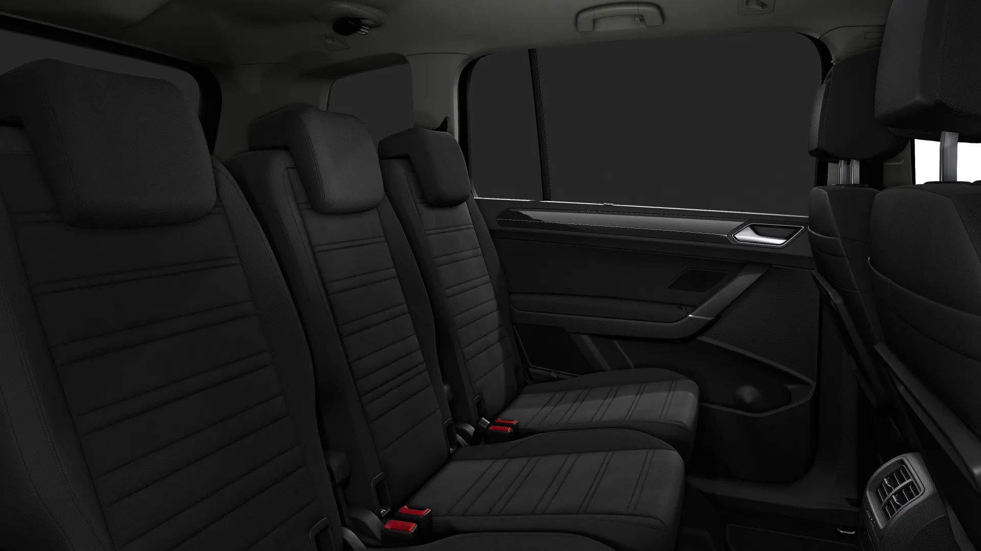 Volkswagen Touran Highline