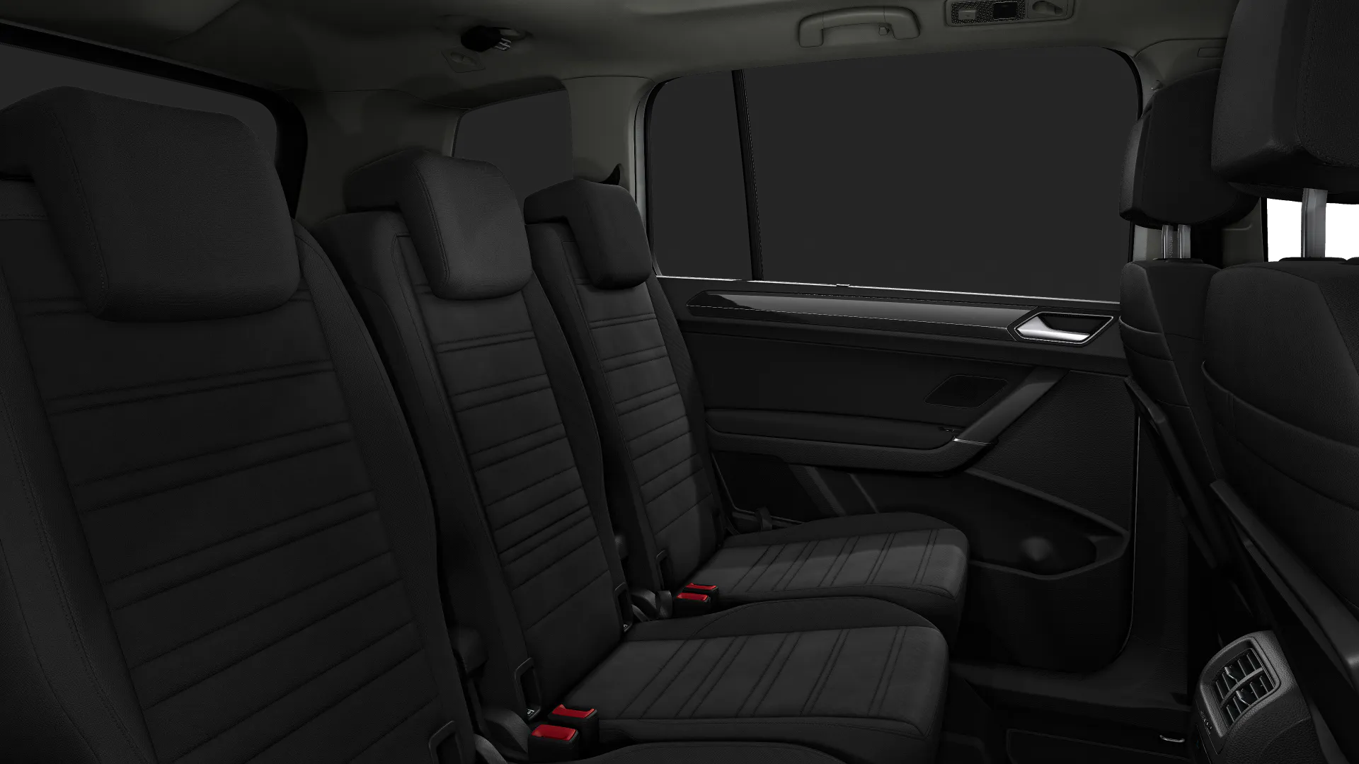 Volkswagen Touran Highline