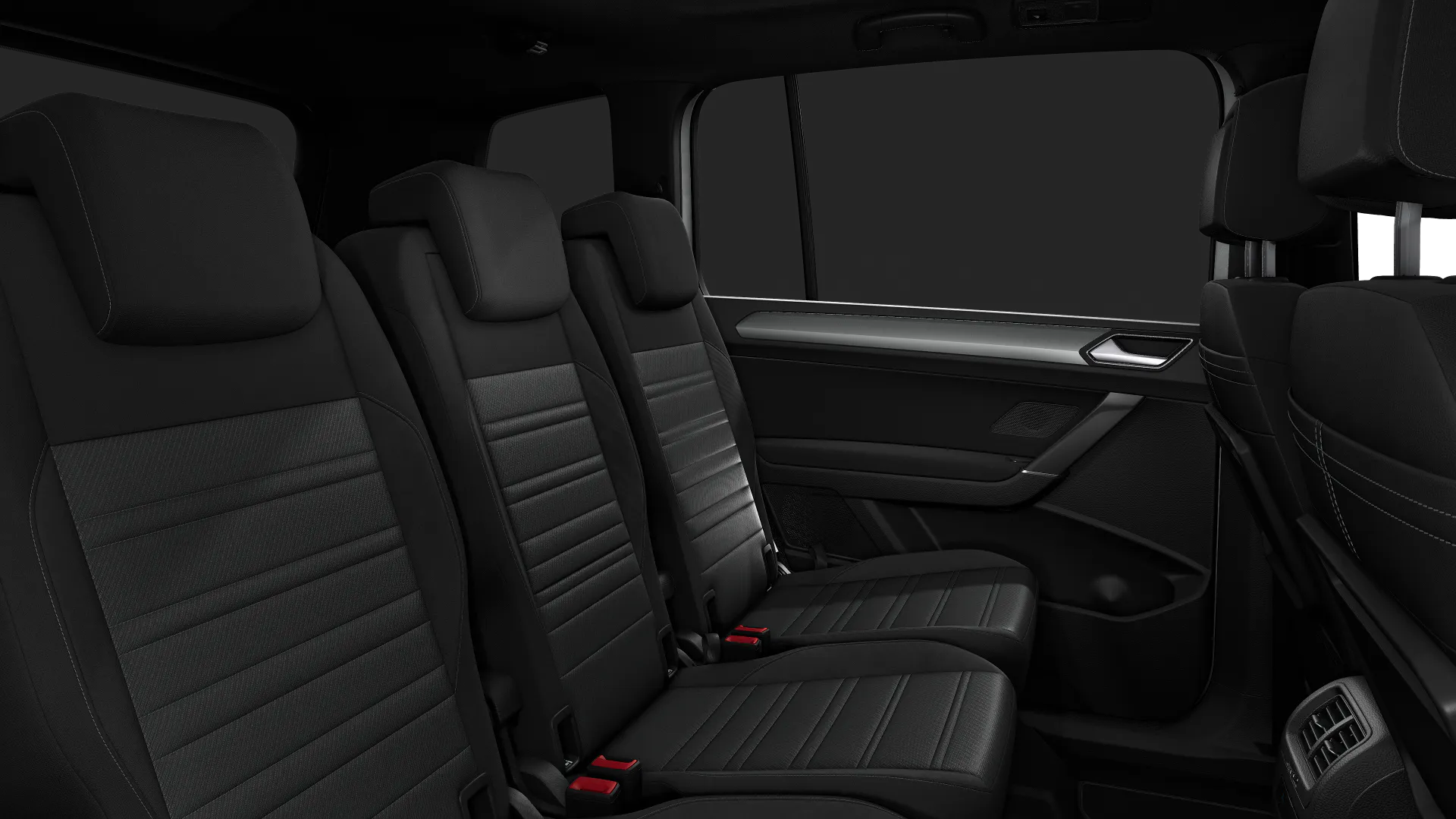 Volkswagen Touran R-Line