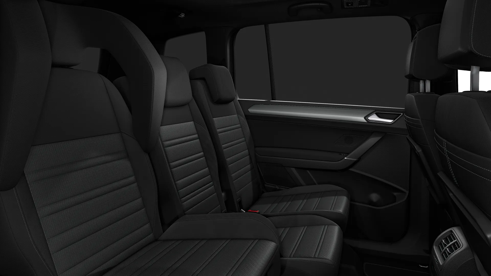 Volkswagen Touran R-Line