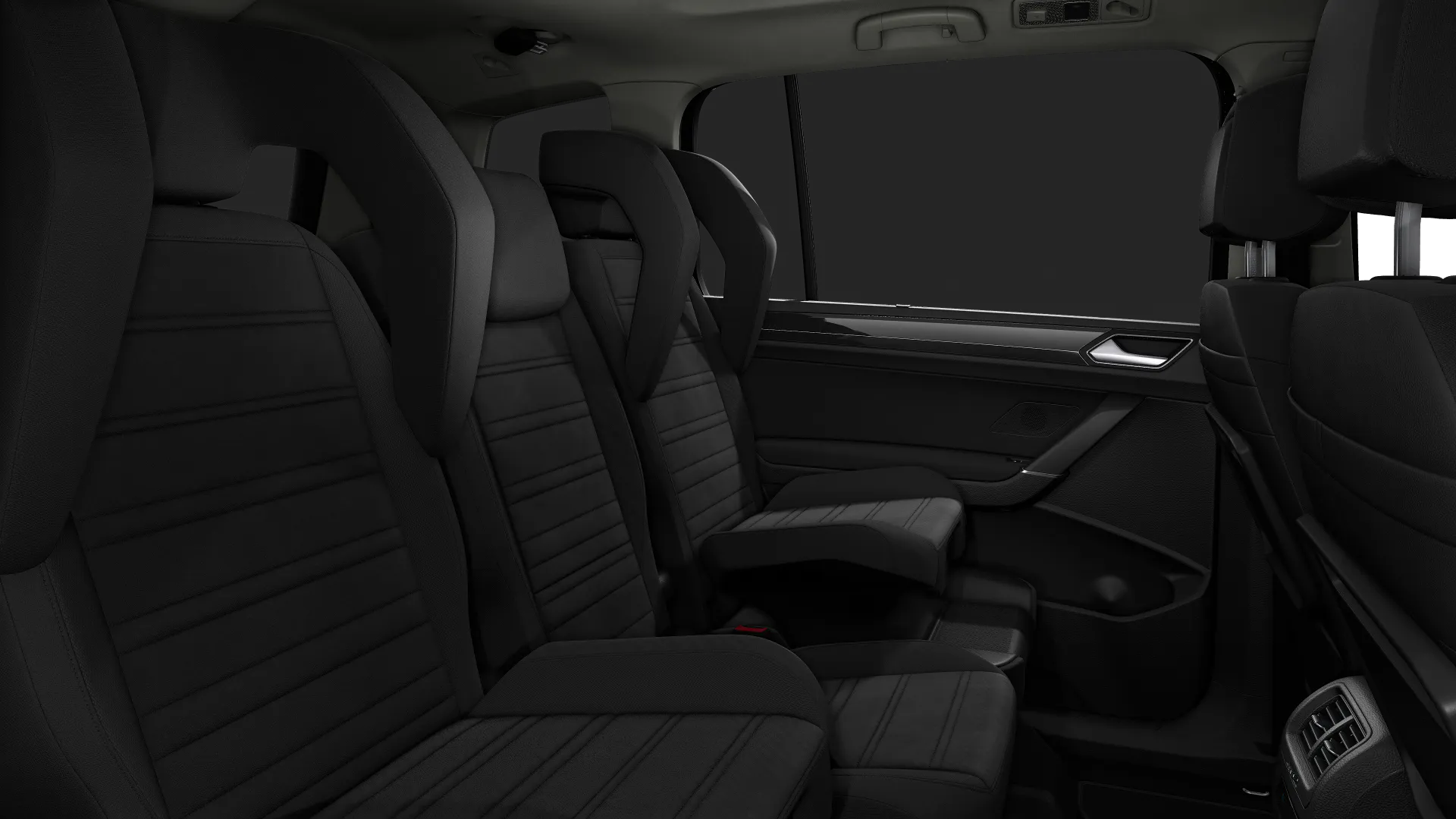 Volkswagen Touran Highline