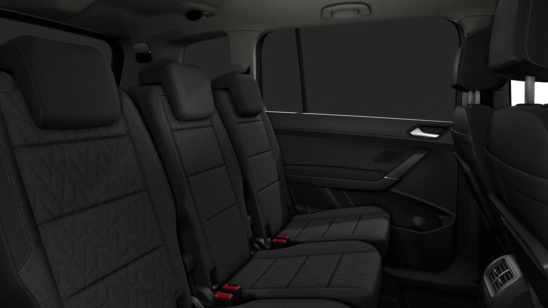 Volkswagen Touran MOVE