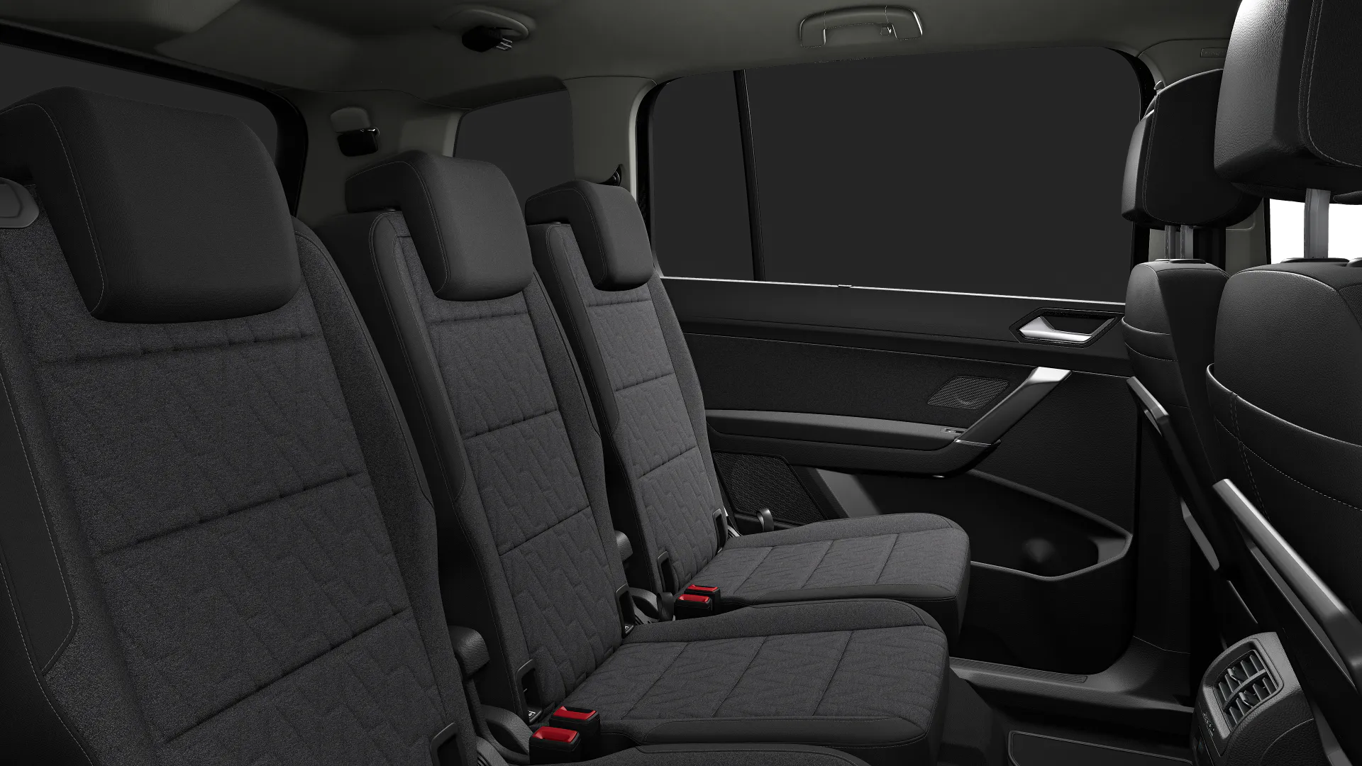 Volkswagen Touran MOVE