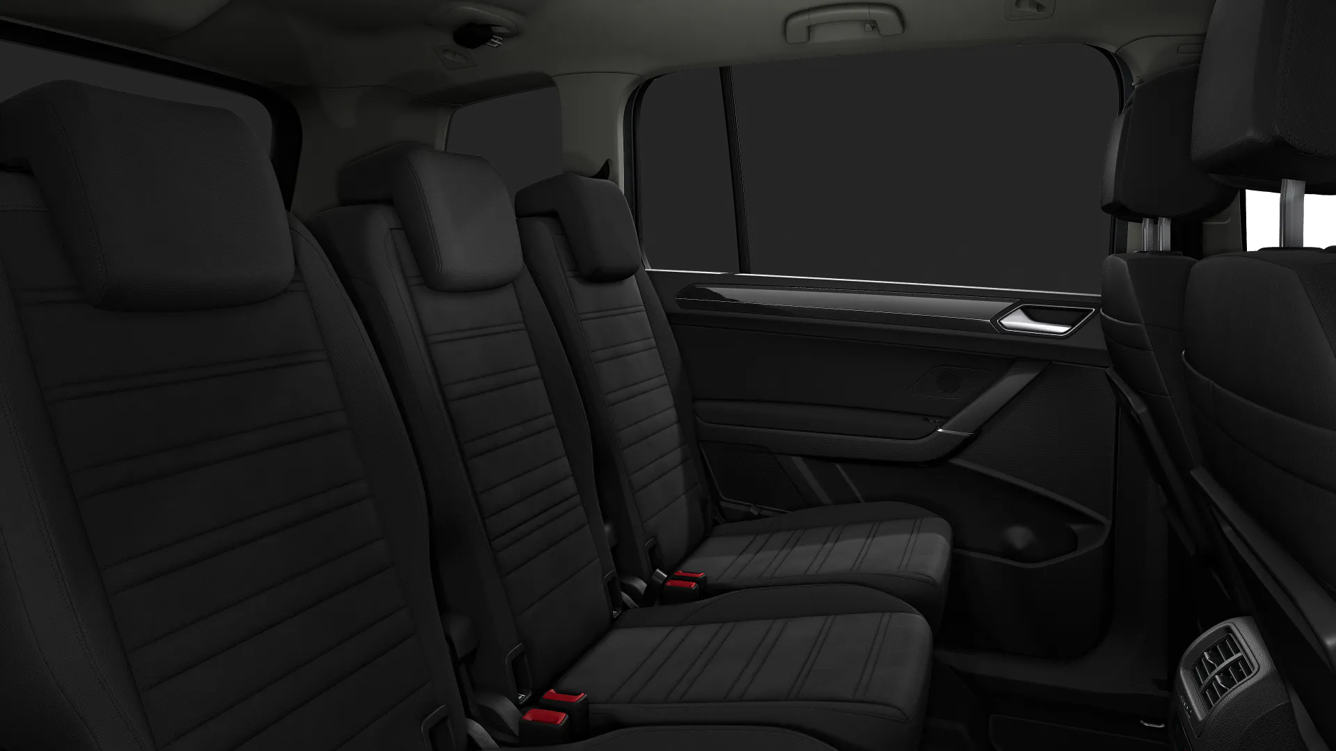 Volkswagen Touran Highline