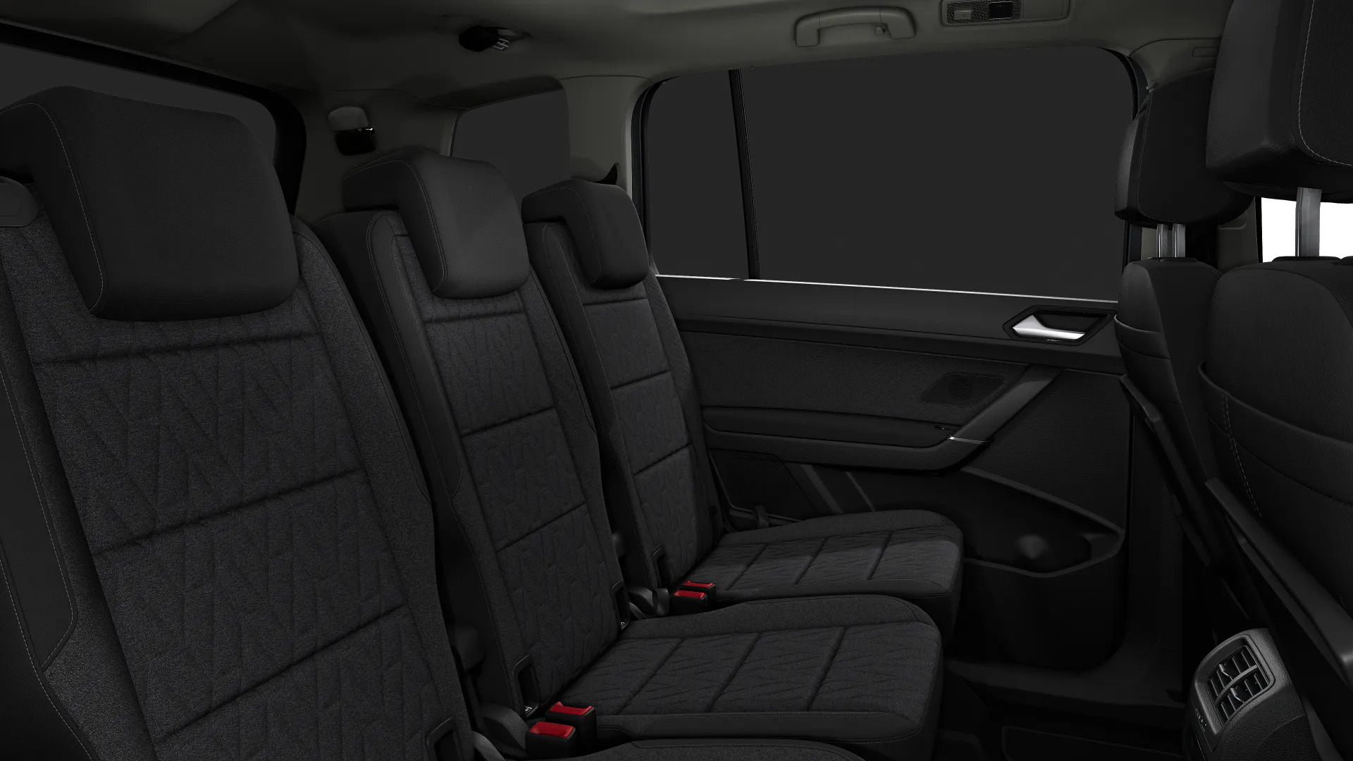 Volkswagen Touran MOVE