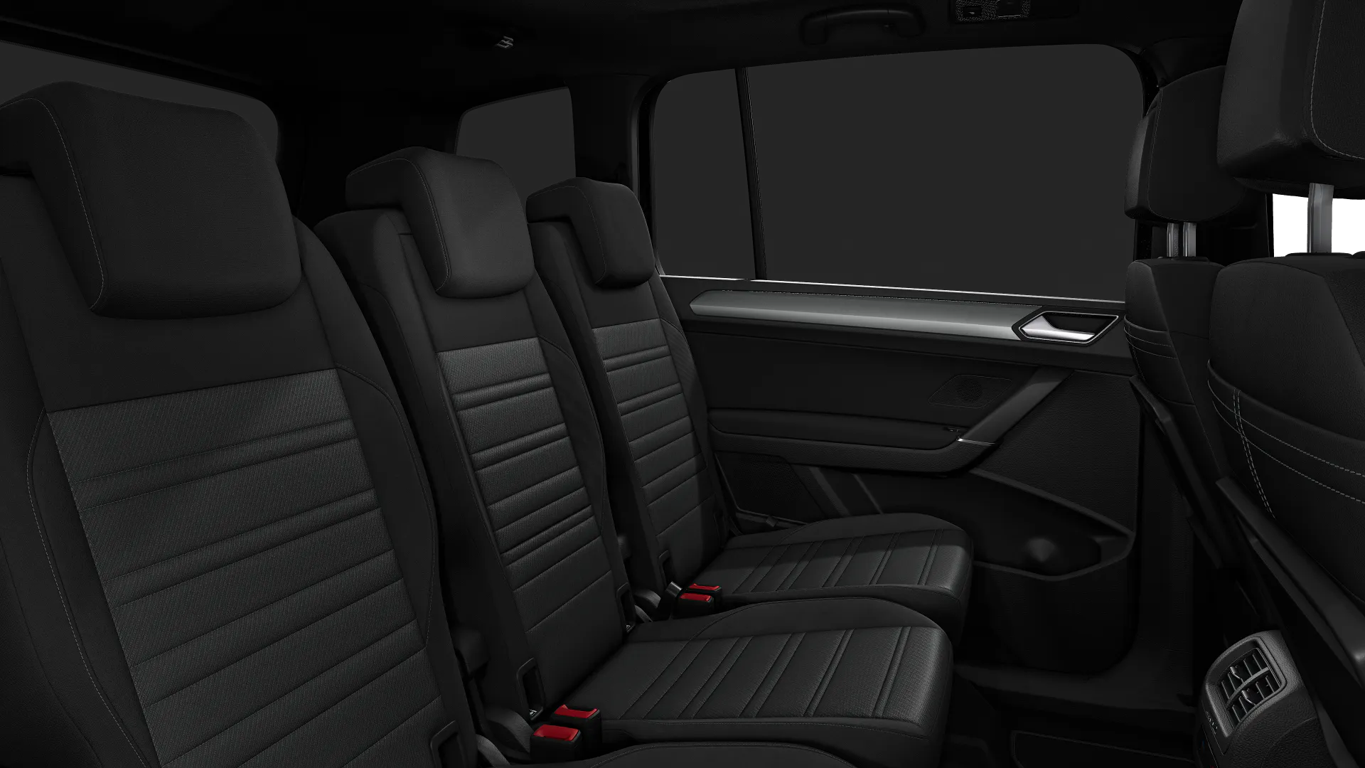 Volkswagen Touran R-Line