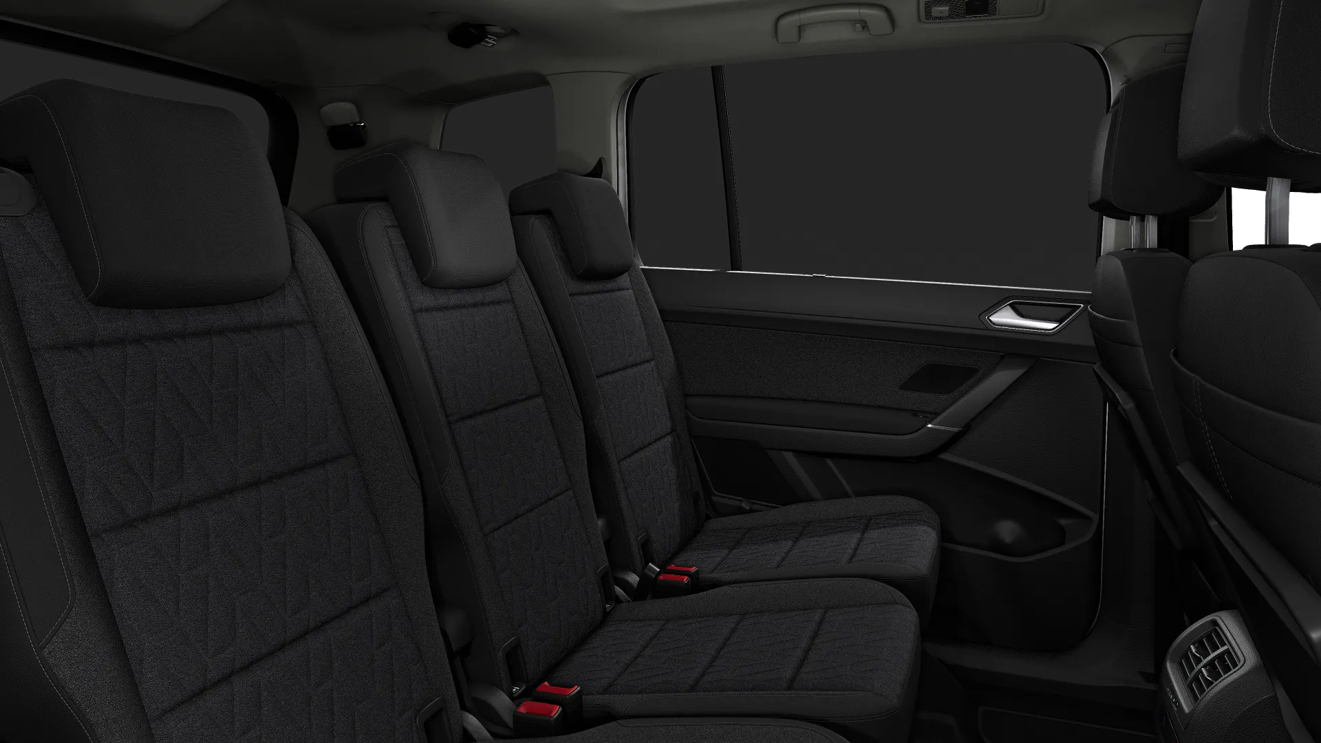 Volkswagen Touran MOVE