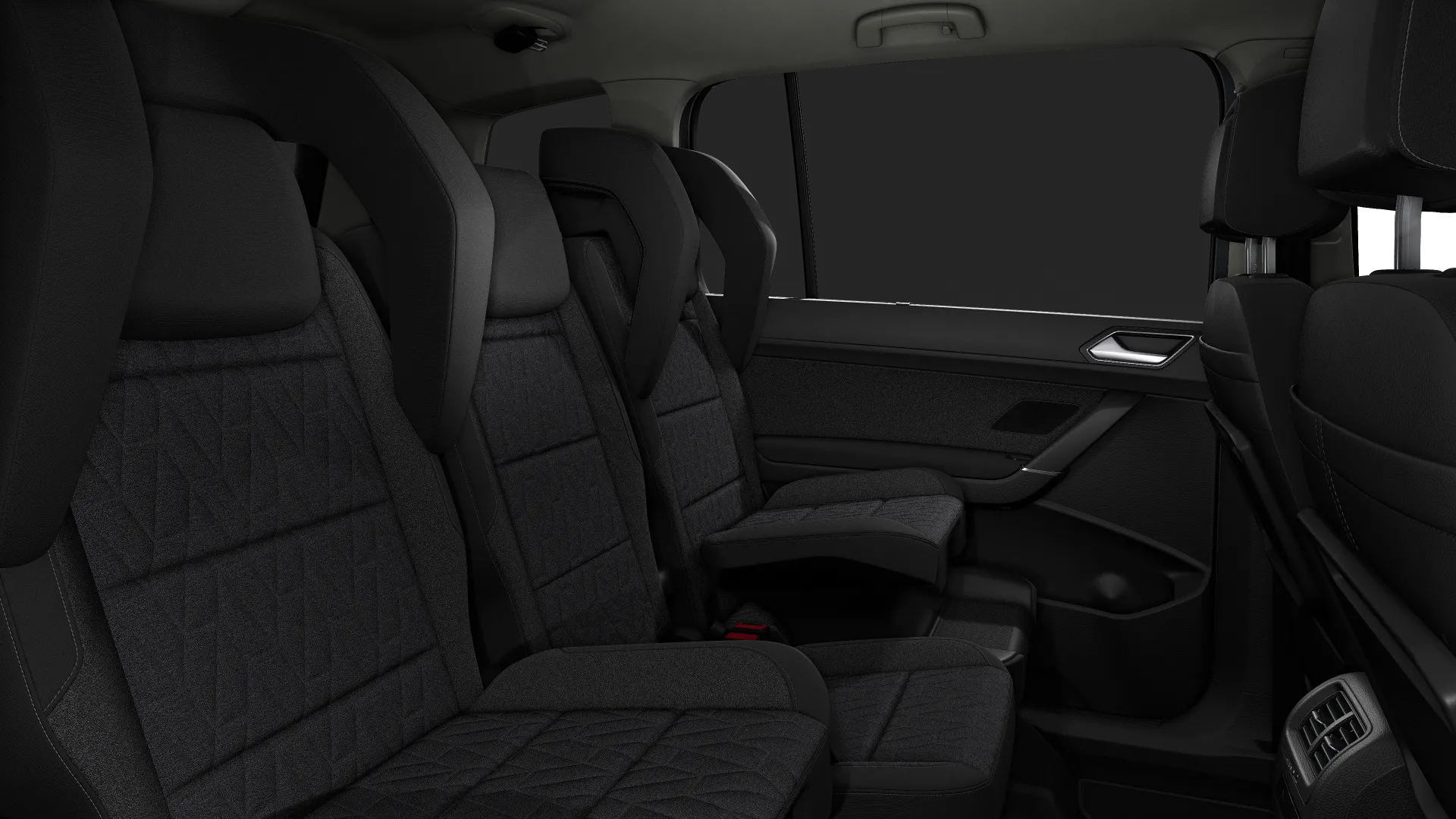 Volkswagen Touran MOVE