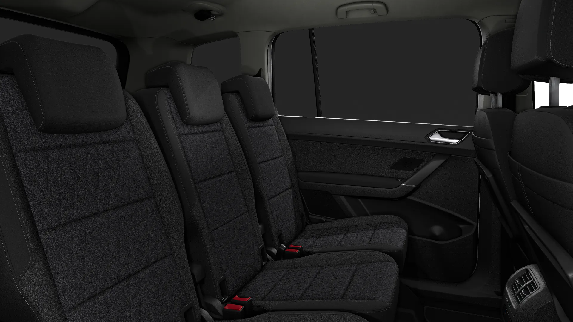 Volkswagen Touran MOVE