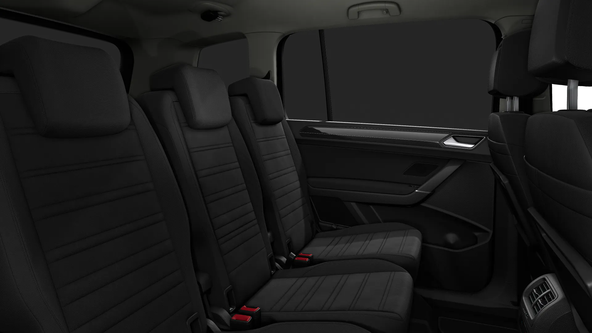 Volkswagen Touran Highline