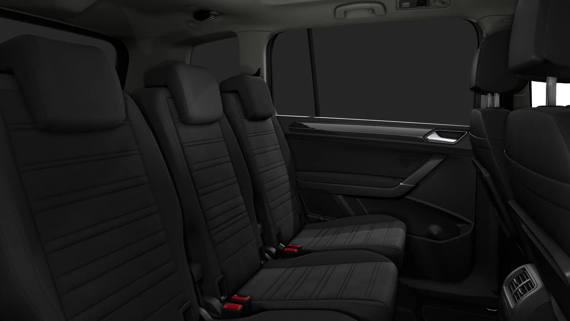Volkswagen Touran Highline
