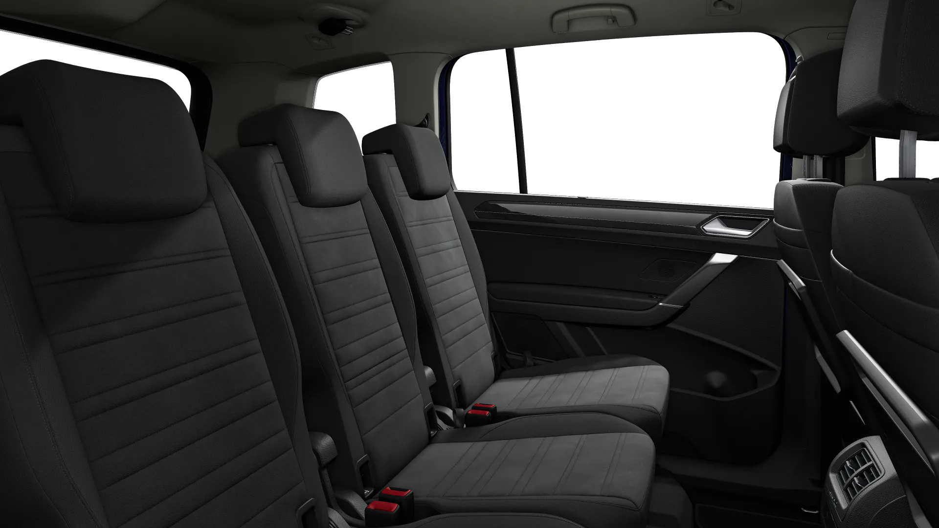 Volkswagen Touran Highline