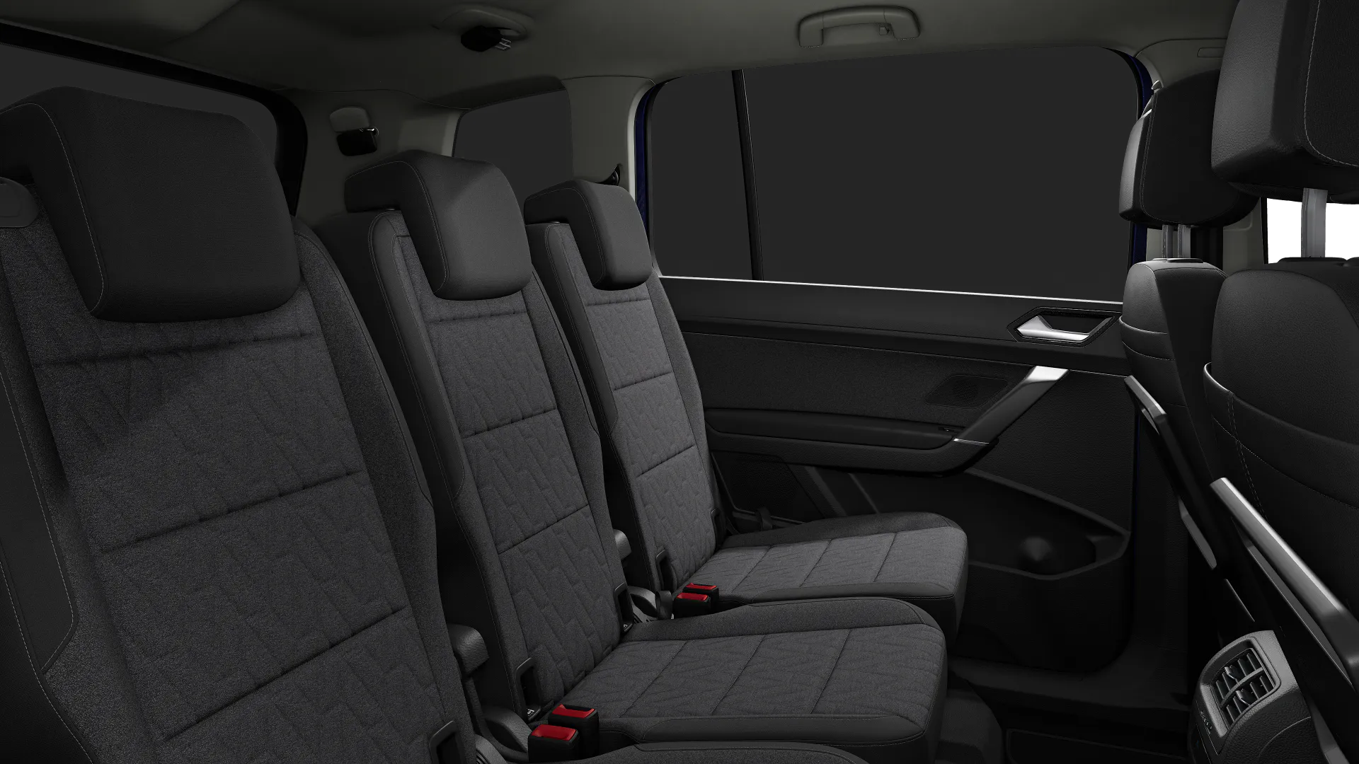 Volkswagen Touran MOVE