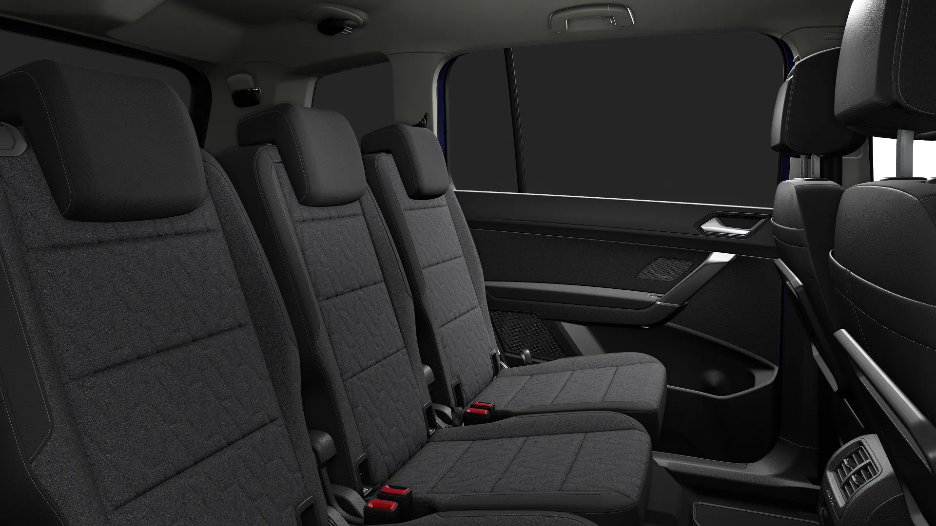 Volkswagen Touran MOVE
