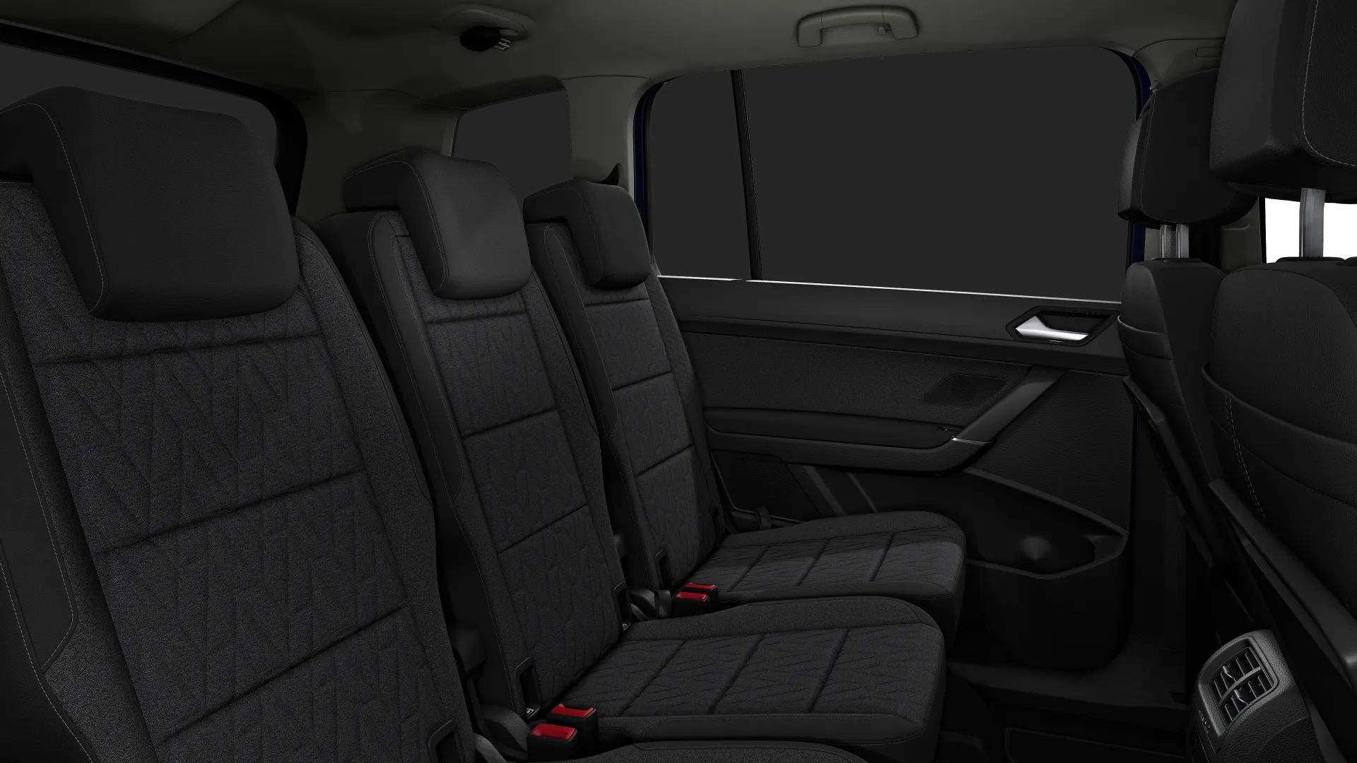 Volkswagen Touran MOVE
