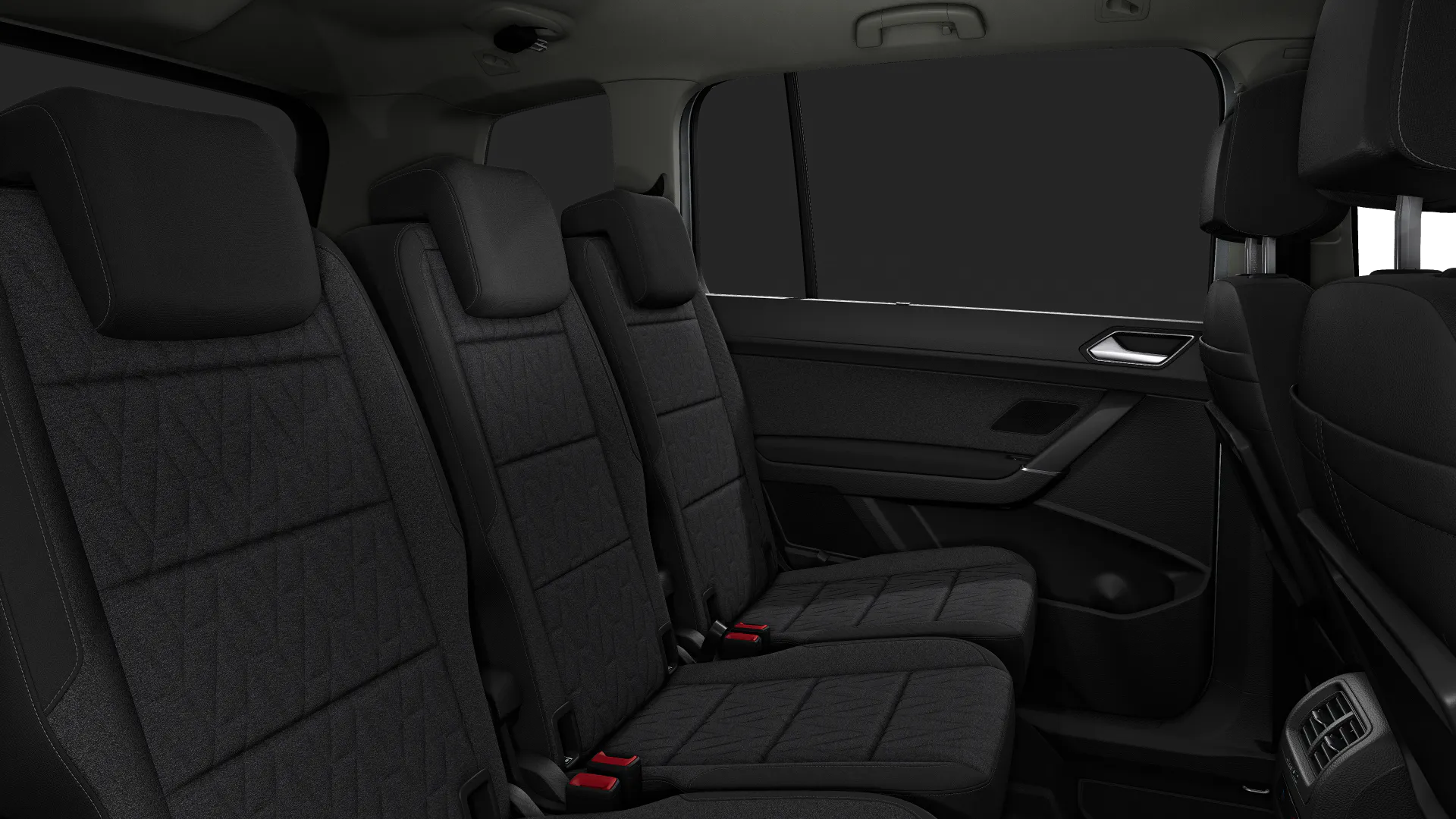 Volkswagen Touran MOVE