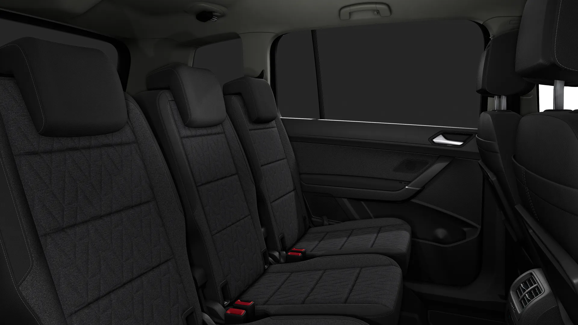 Volkswagen Touran MOVE