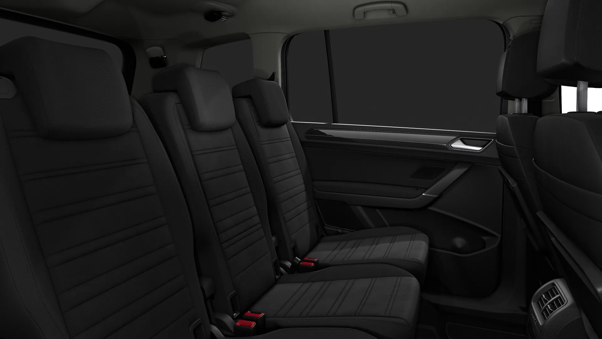 Volkswagen Touran Highline