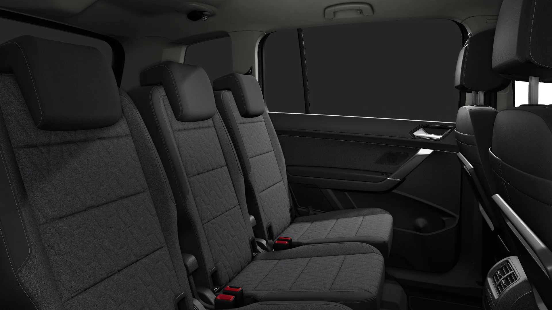 Volkswagen Touran MOVE