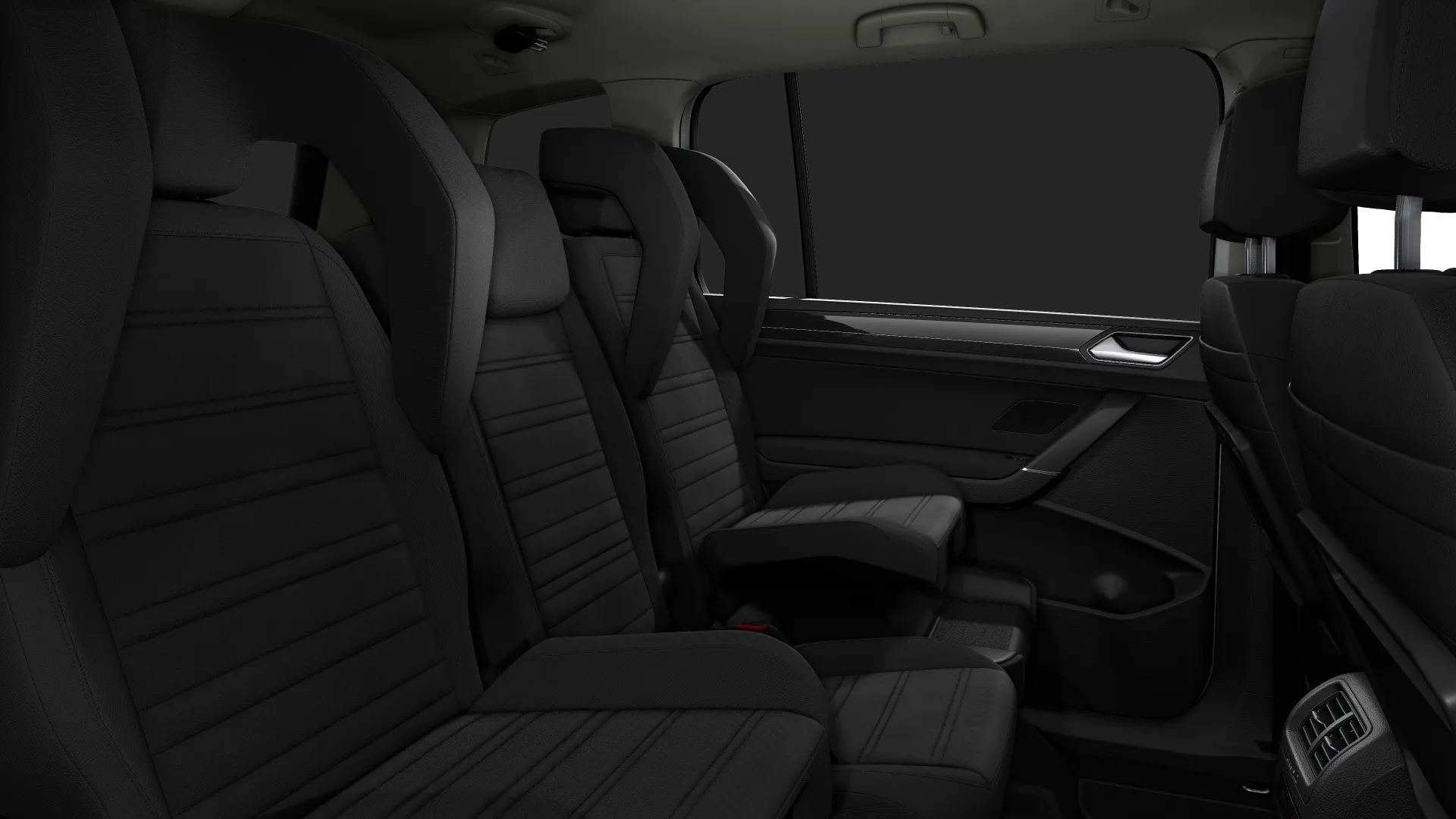 Volkswagen Touran Highline