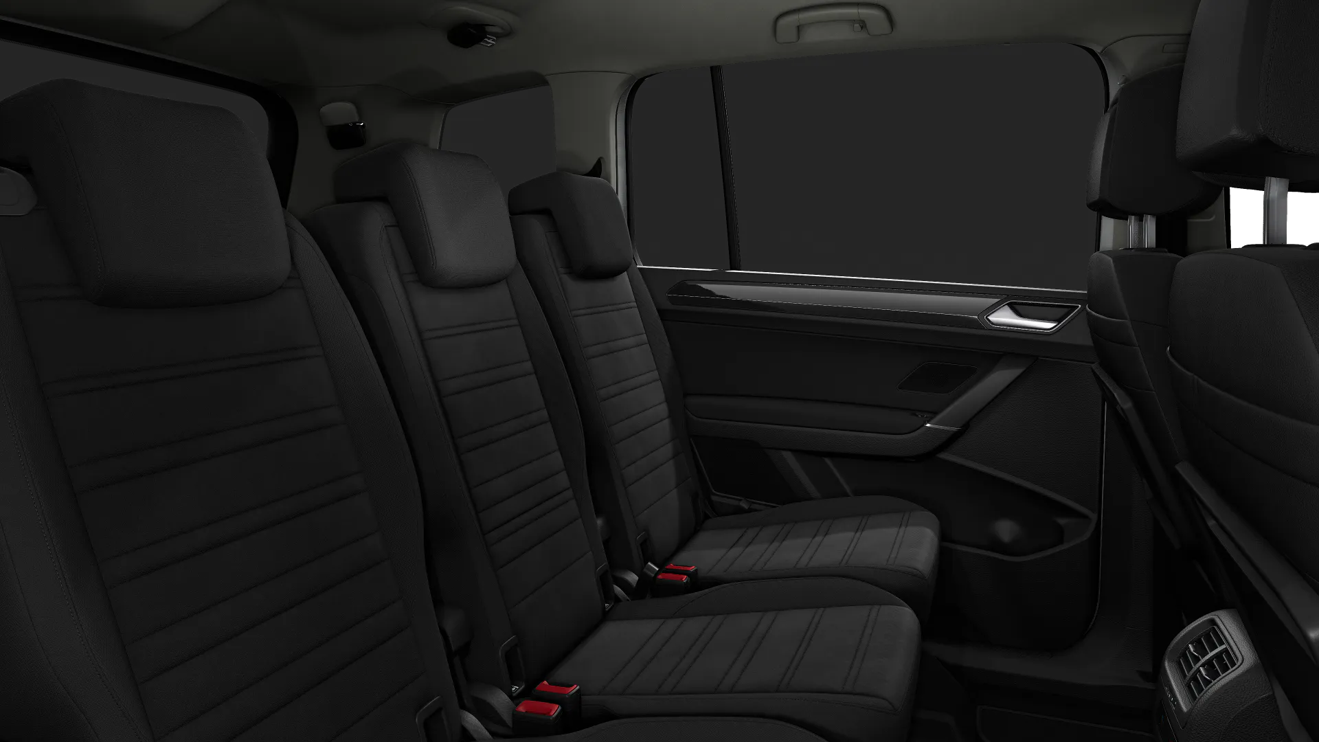 Volkswagen Touran Highline