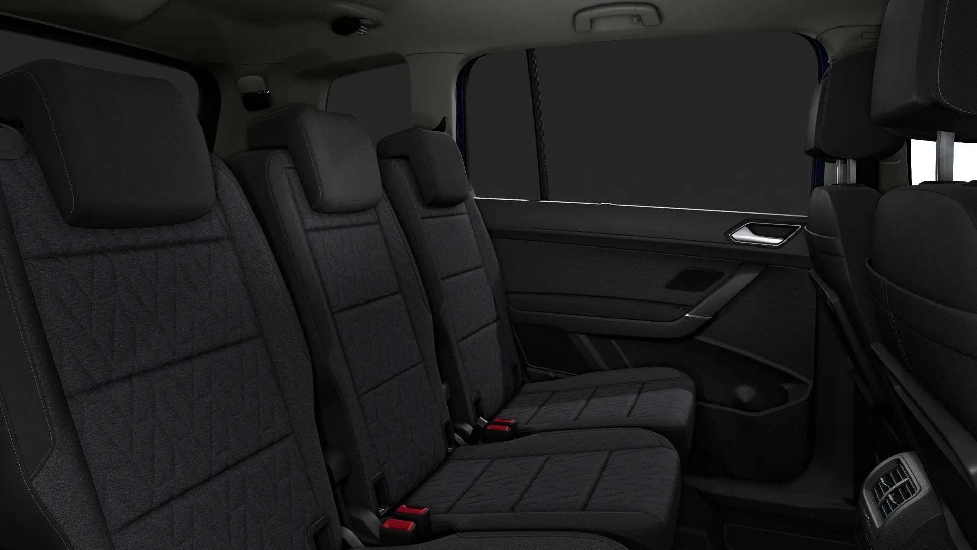 Volkswagen Touran MOVE