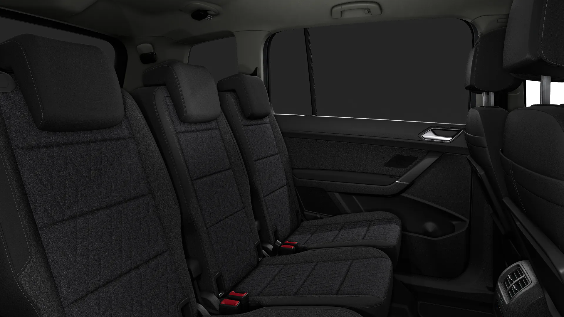 Volkswagen Touran MOVE